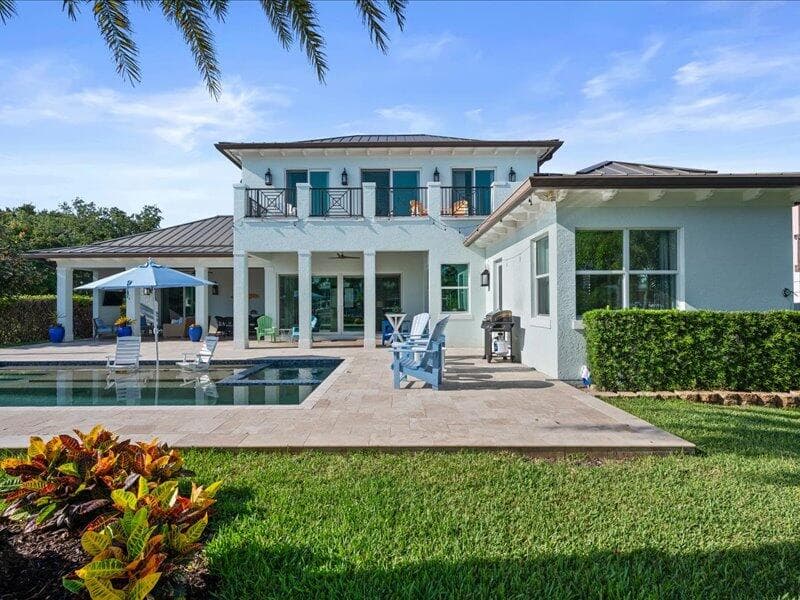 205 Body Court, Jupiter, view 5