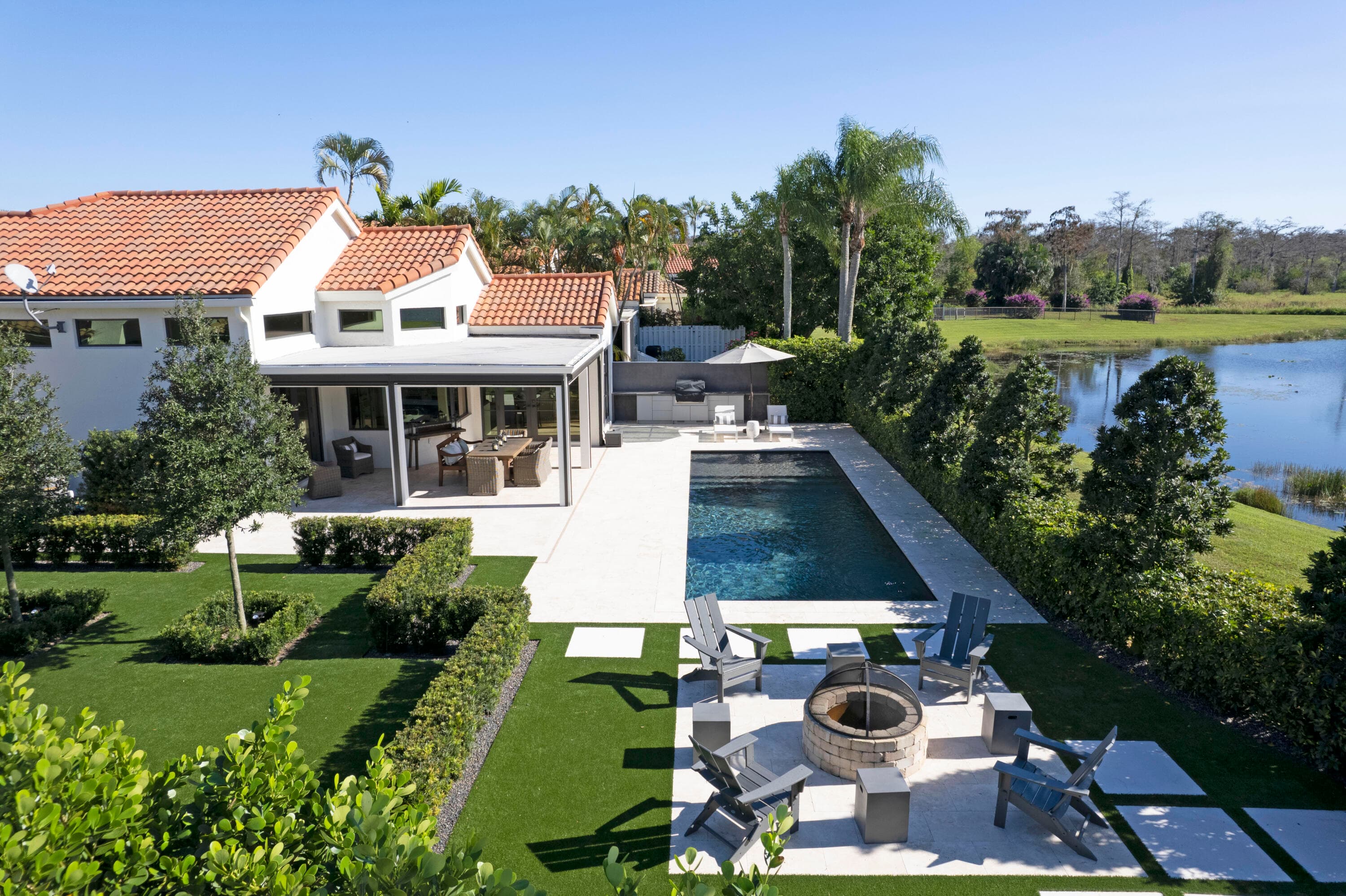 12570 Mallet Circle, Wellington, view 2