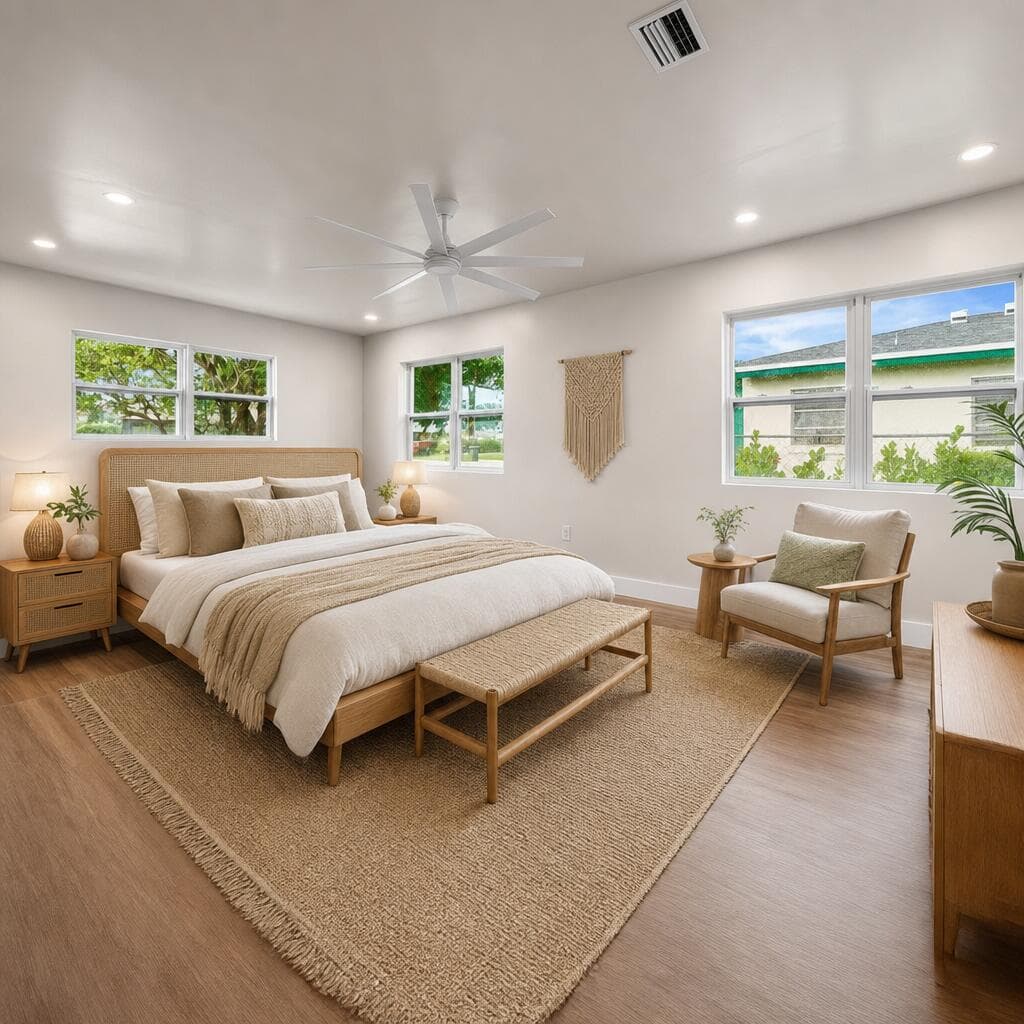 426 Bayberry Drive, West Palm Beach, view 3