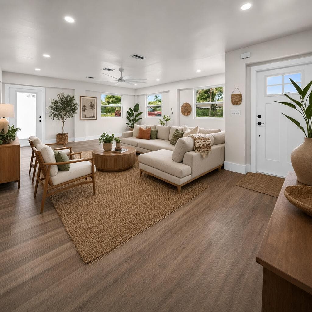 426 Bayberry Drive, West Palm Beach, view 2