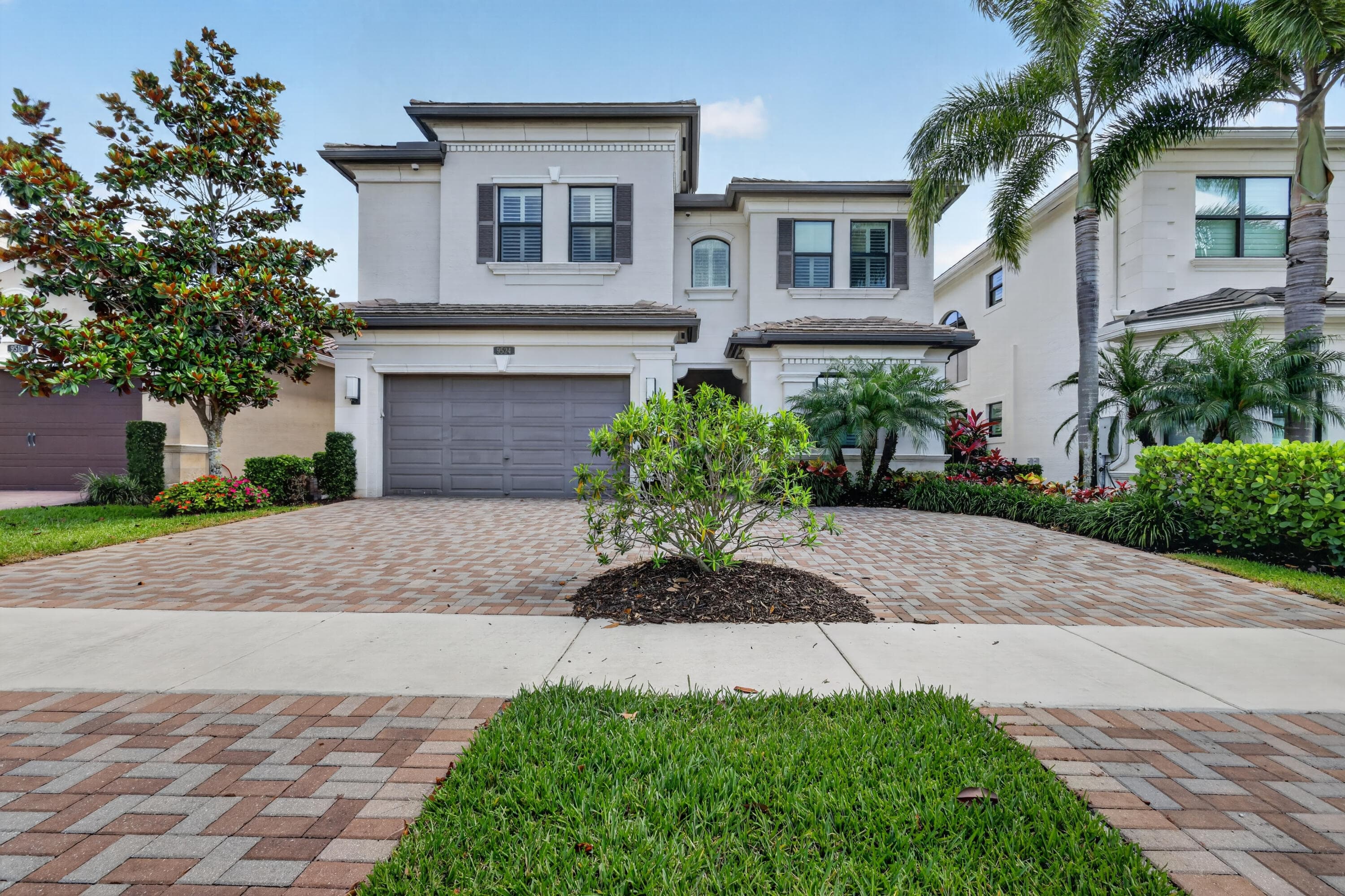 9524 Eden Roc Court, Delray Beach