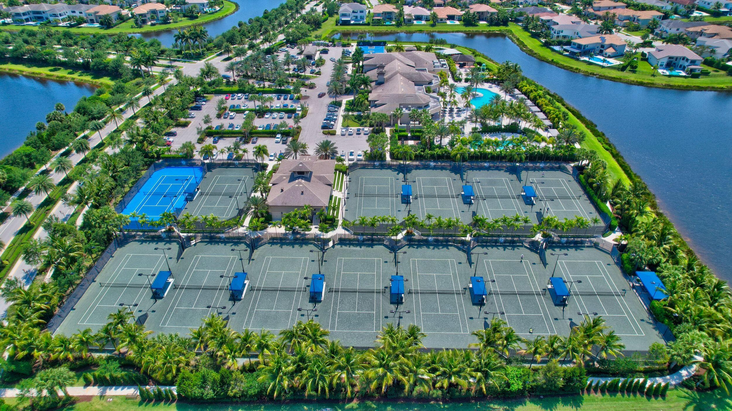 9524 Eden Roc Court, Delray Beach, view 5