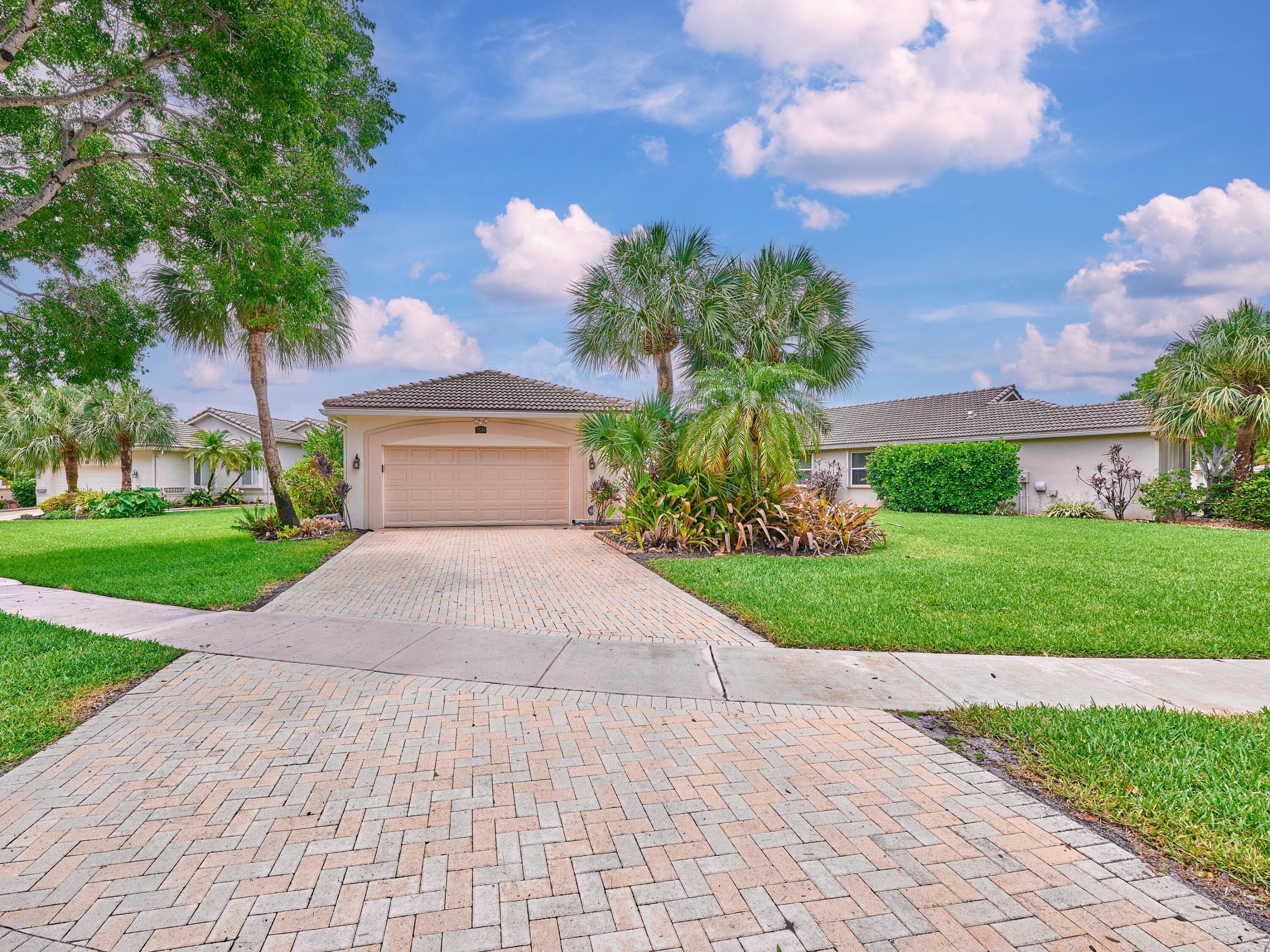 2649 Clipper Circle, West Palm Beach, view 5