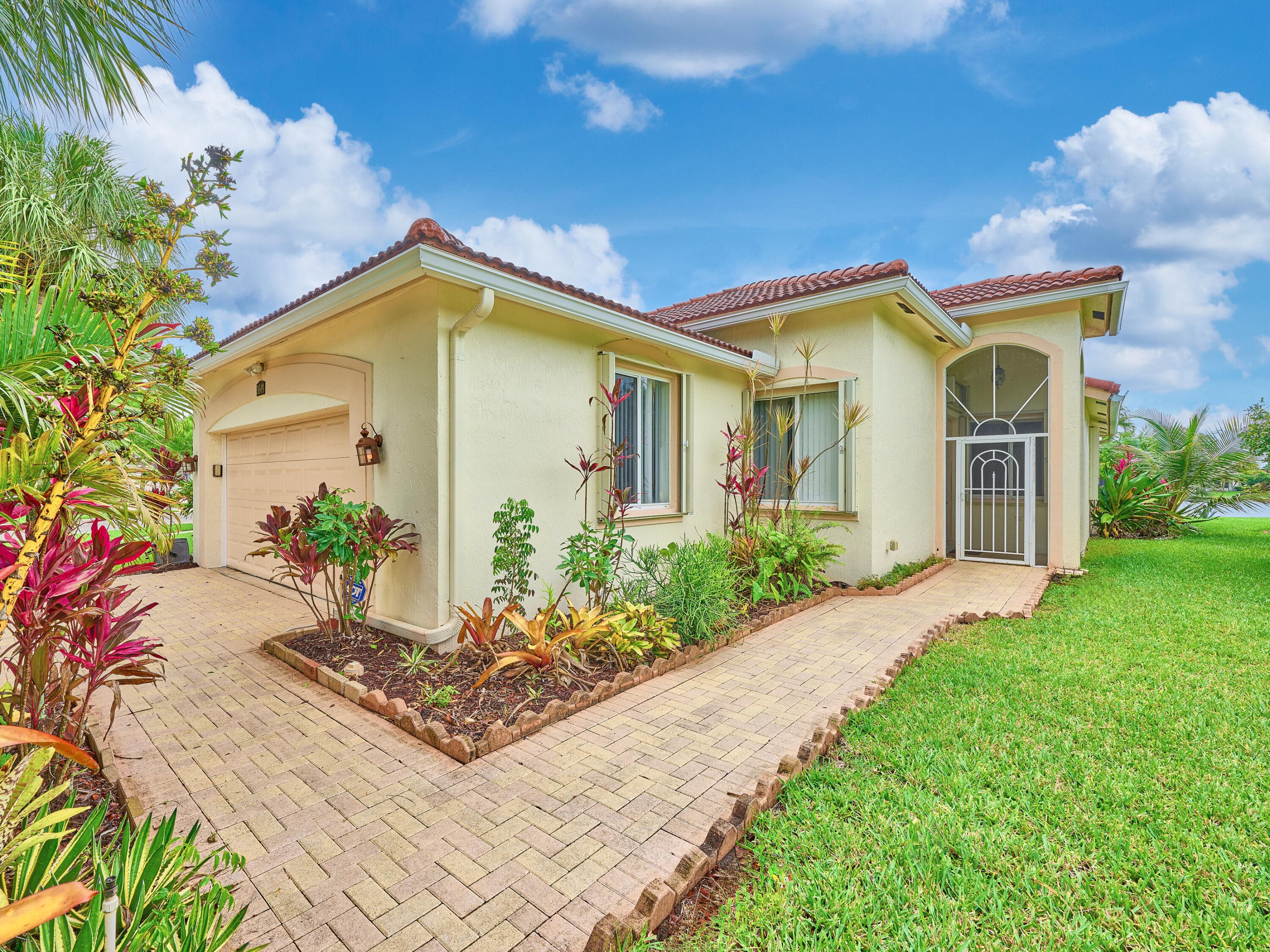 2649 Clipper Circle, West Palm Beach, view 4