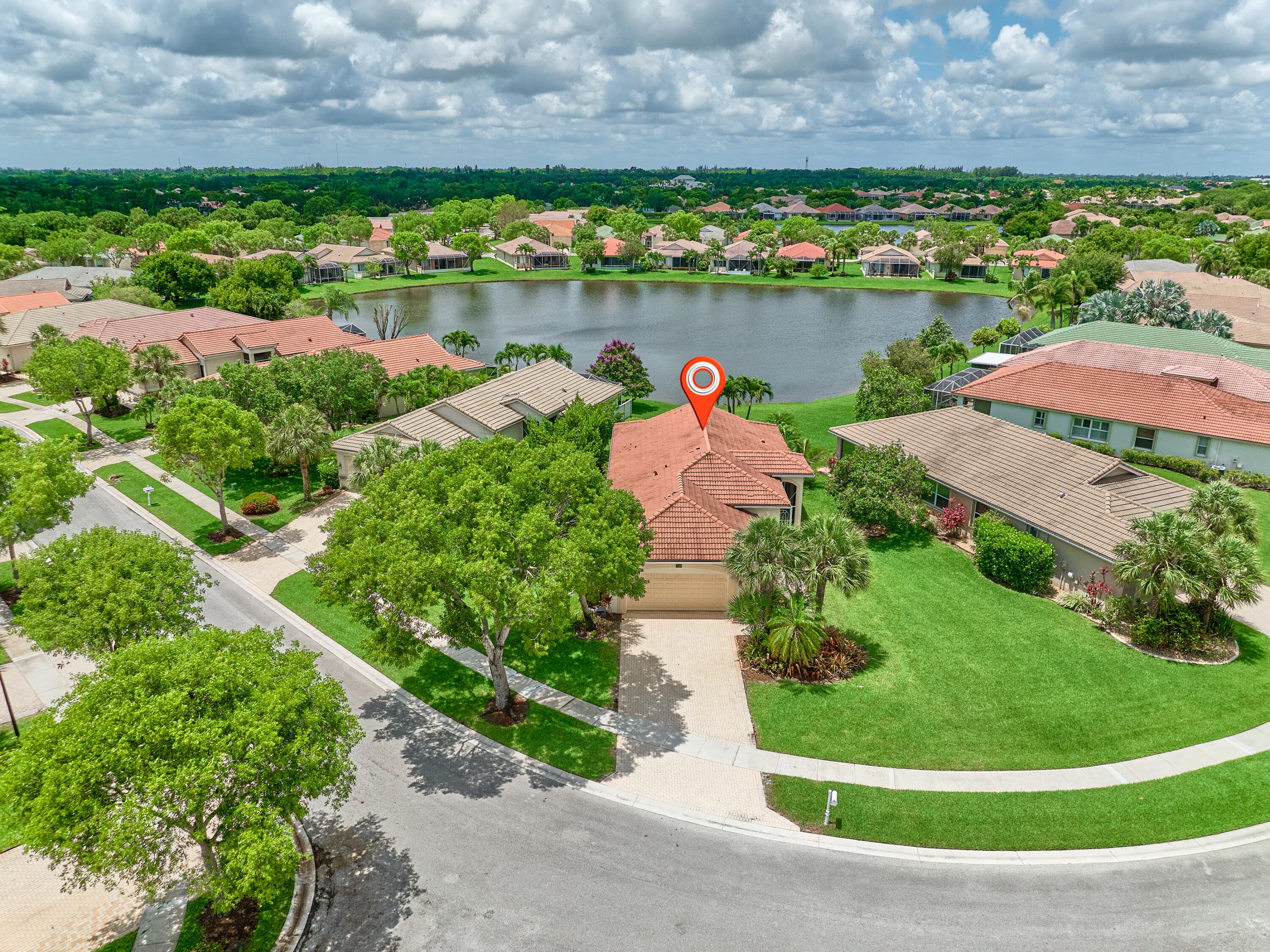 2649 Clipper Circle, West Palm Beach