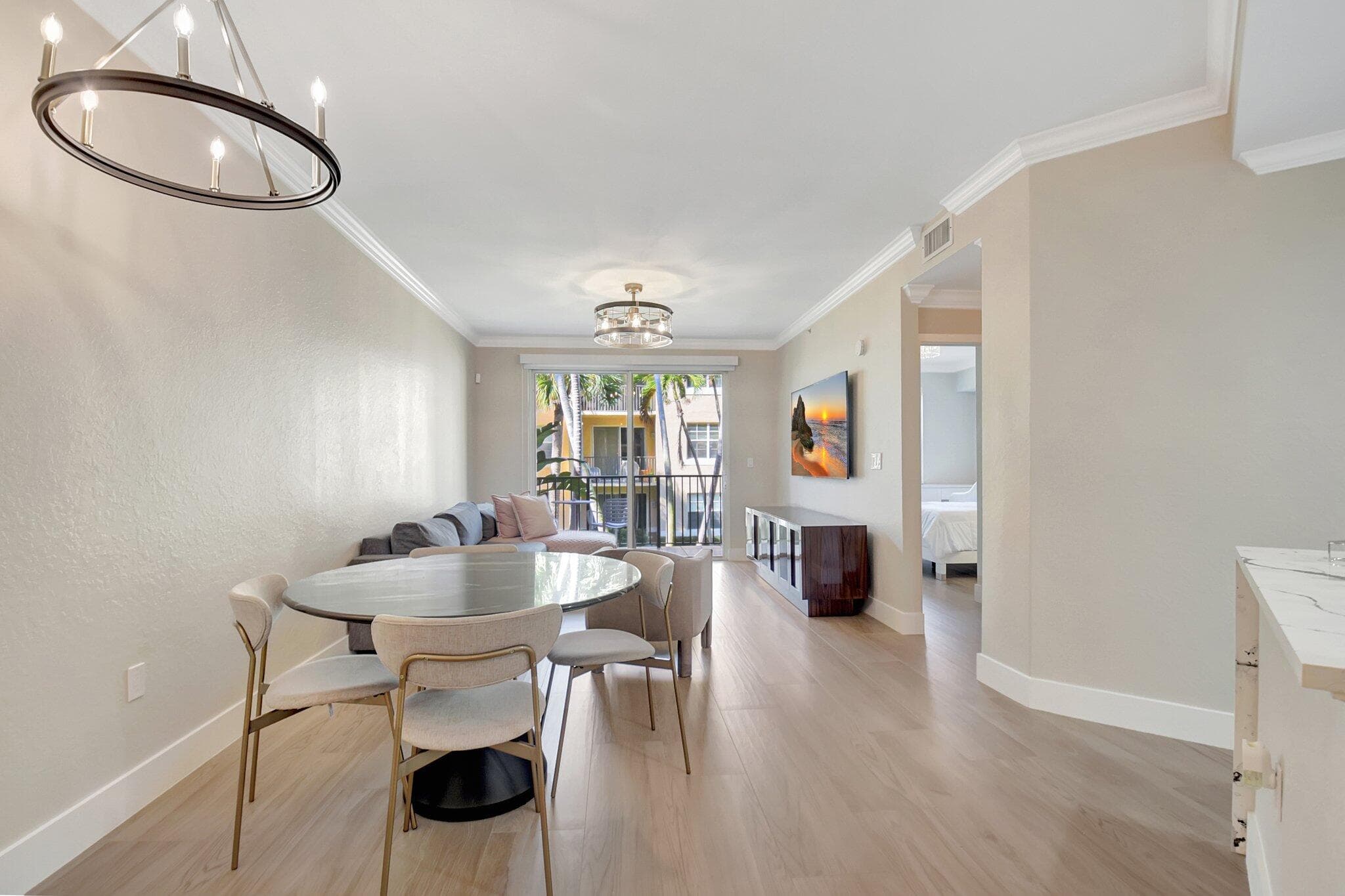 1803 N Flagler Drive Unit 203, West Palm Beach, view 4