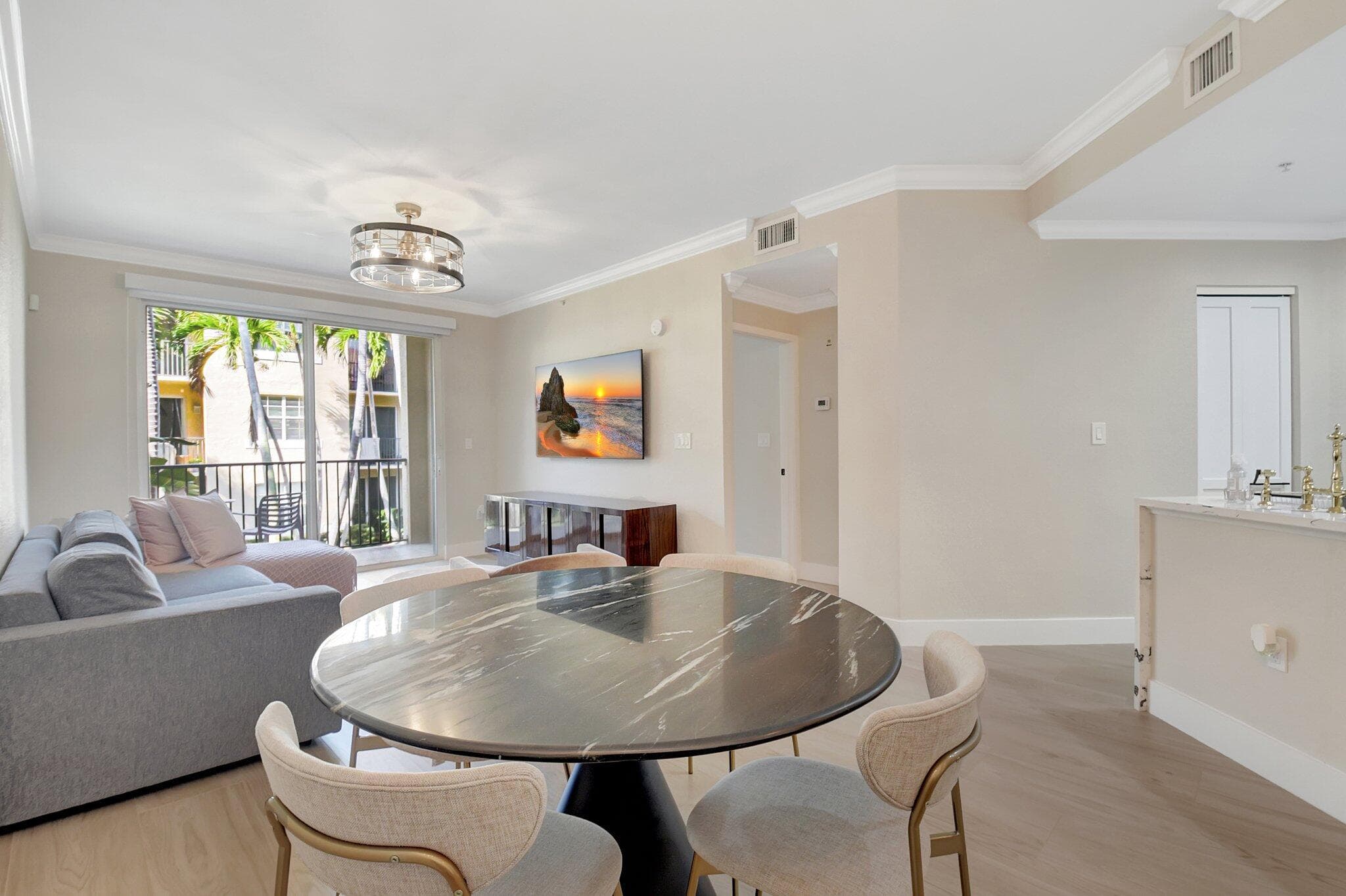 1803 N Flagler Drive Unit 203, West Palm Beach, view 2