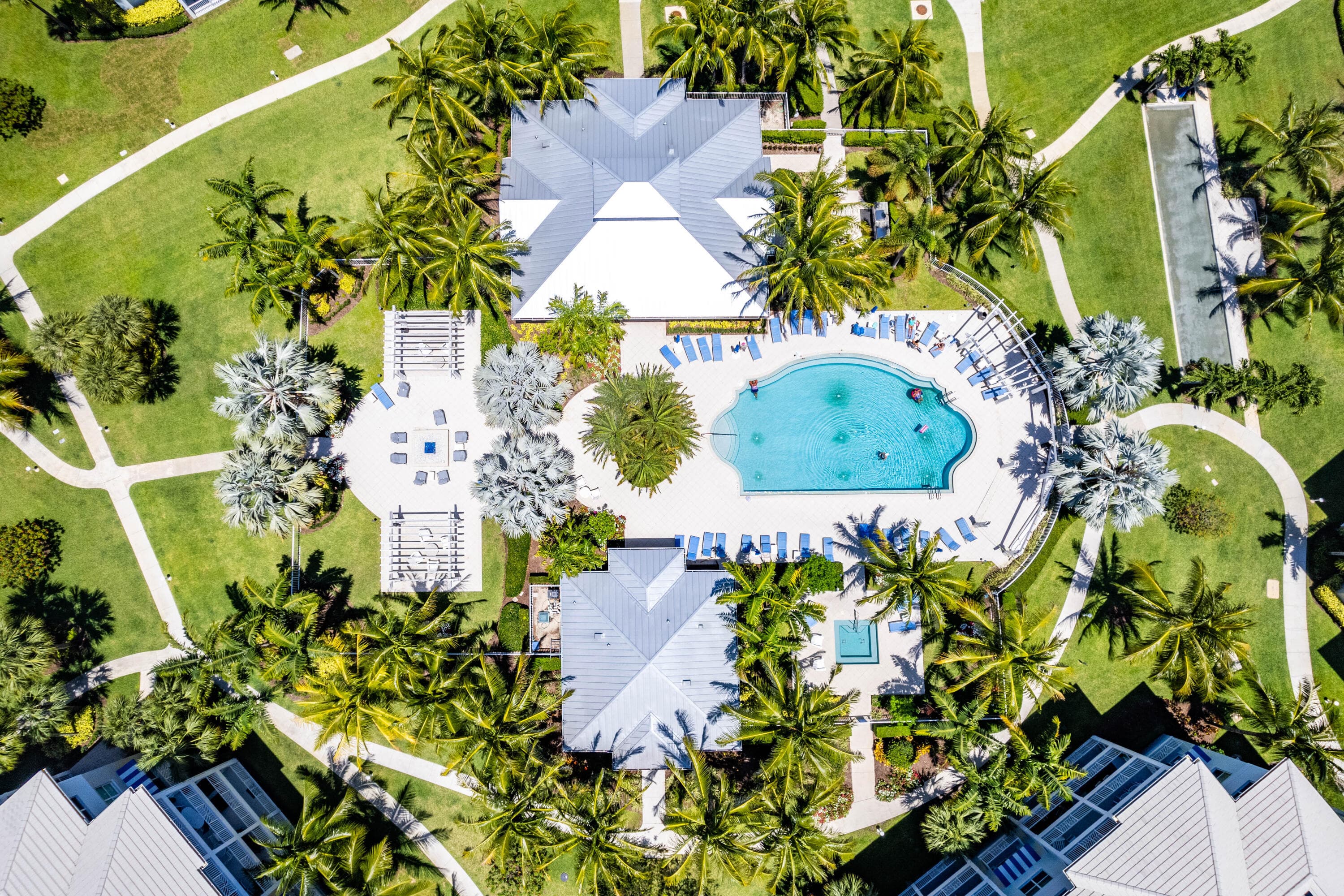 542 Bay Colony Drive N Unit 542, Juno Beach, view 4