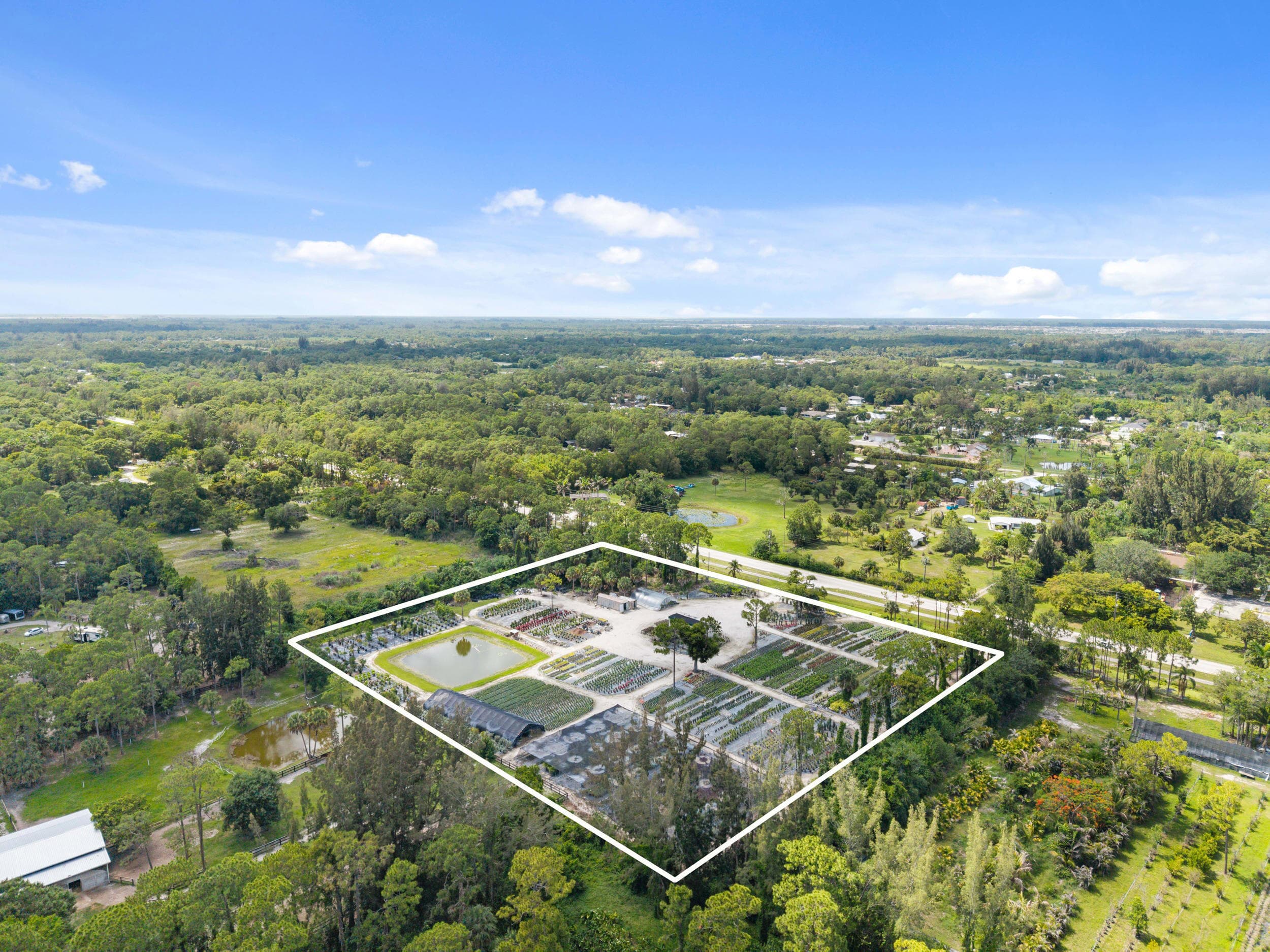 14650 Okeechobee Boulevard, Loxahatchee Groves, view 2