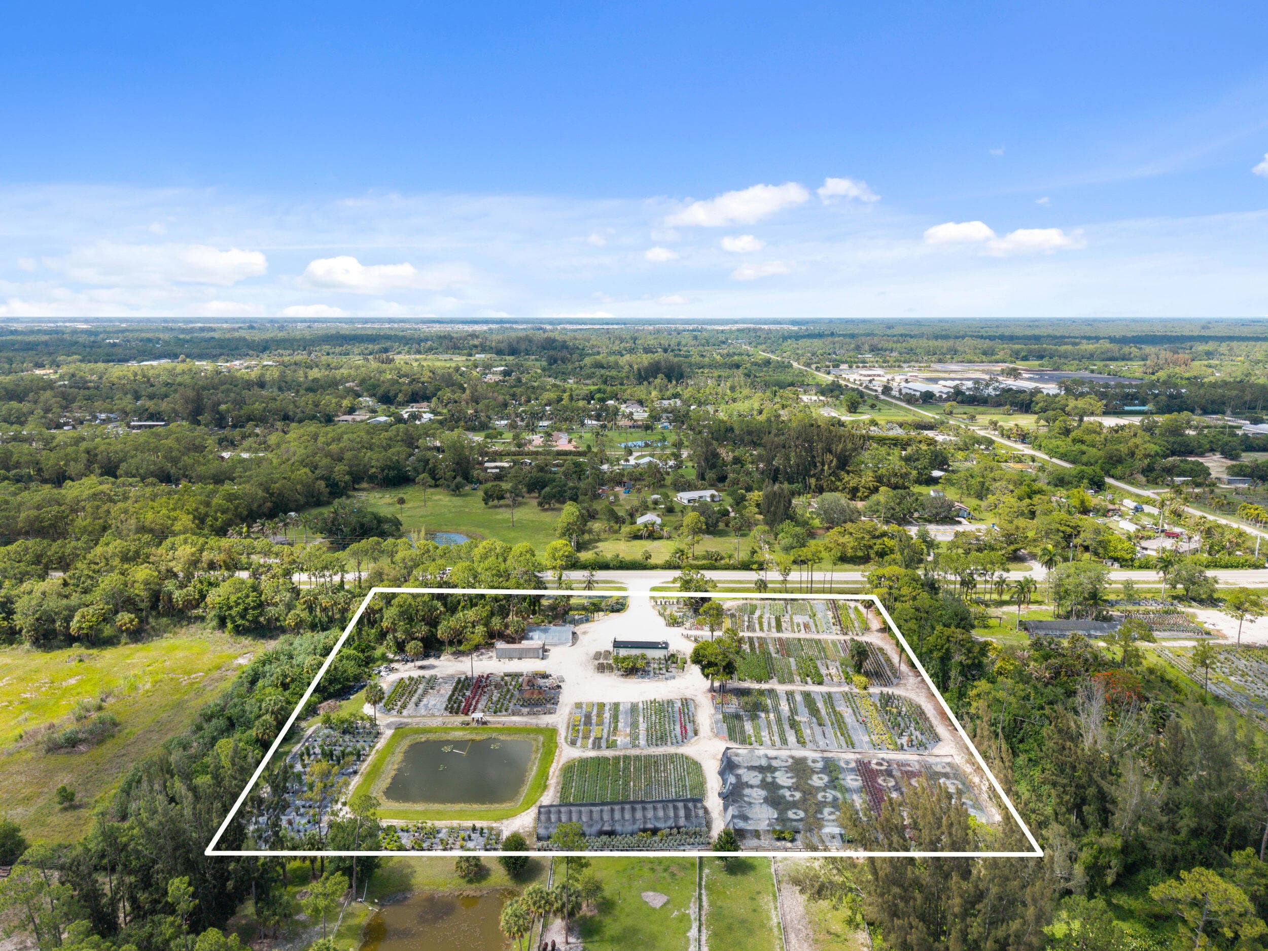 14650 Okeechobee Boulevard, Loxahatchee Groves, view 4
