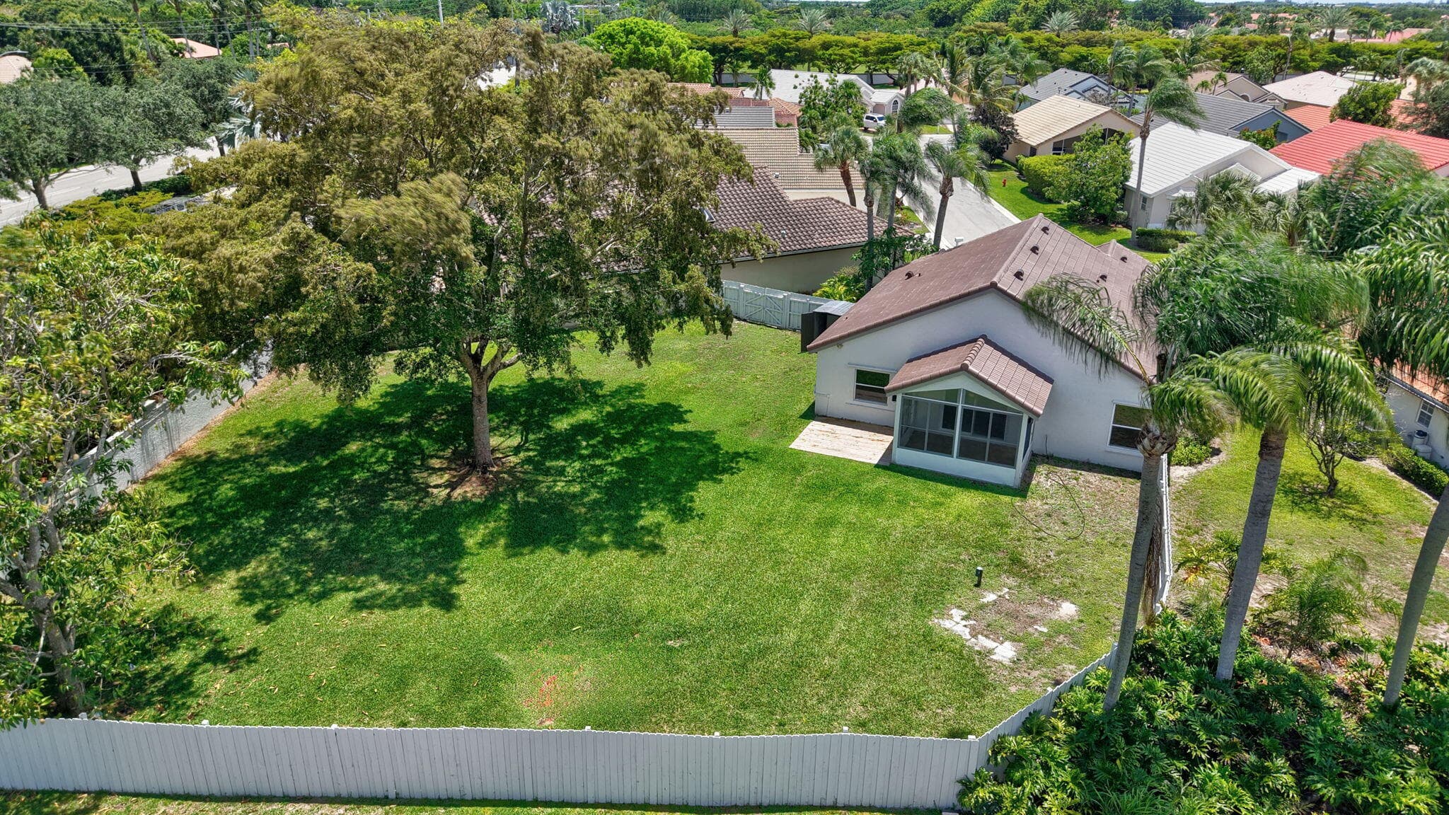 7550 Ironbridge Circle, Delray Beach