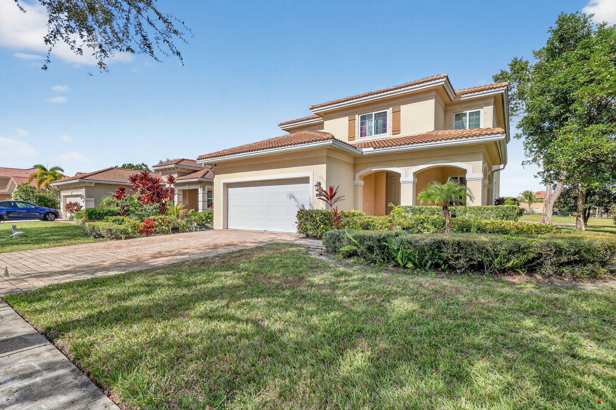 6720 Osage Circle, Greenacres, view 3