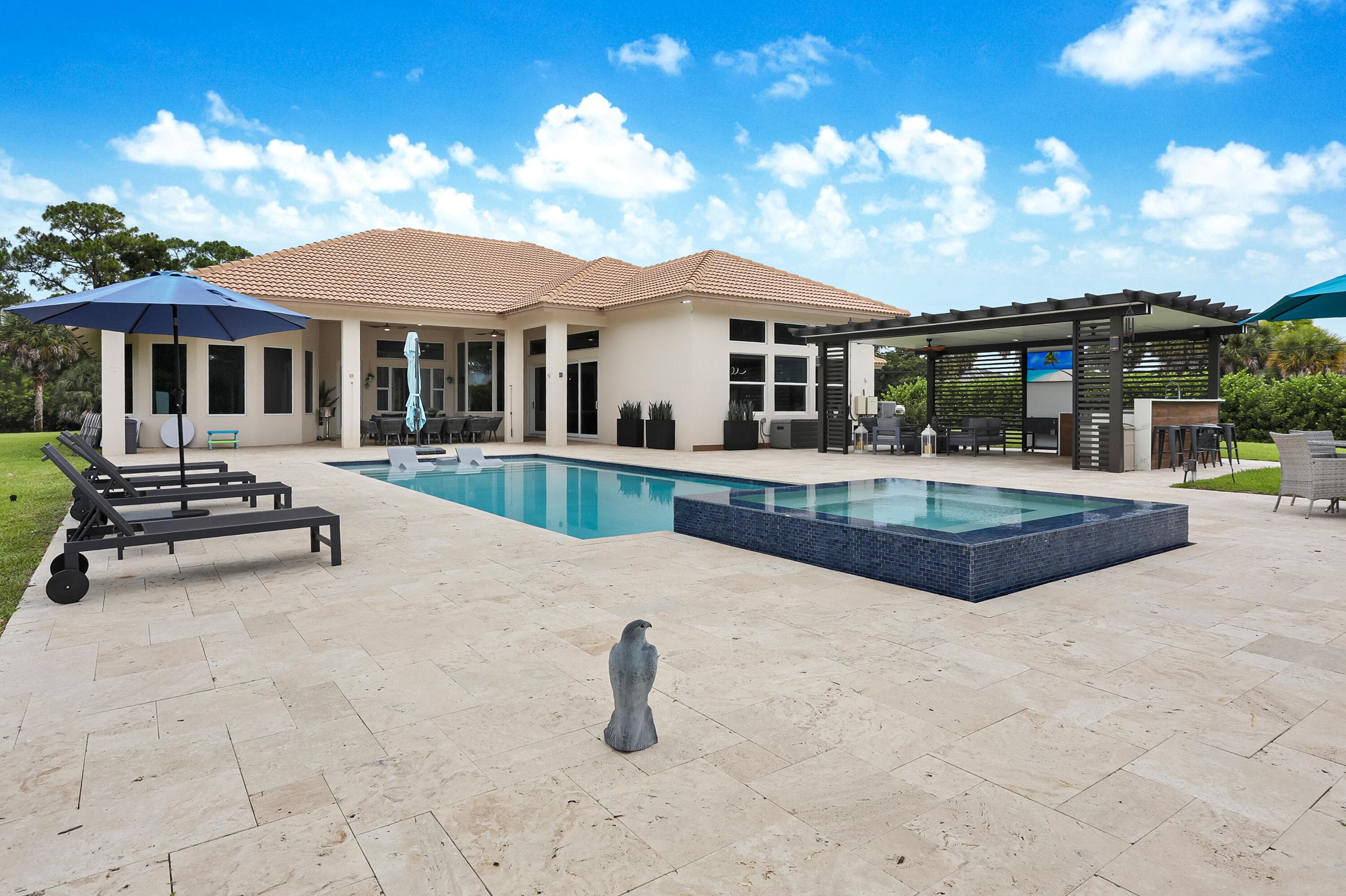 142 Brynhurst Court, West Palm Beach