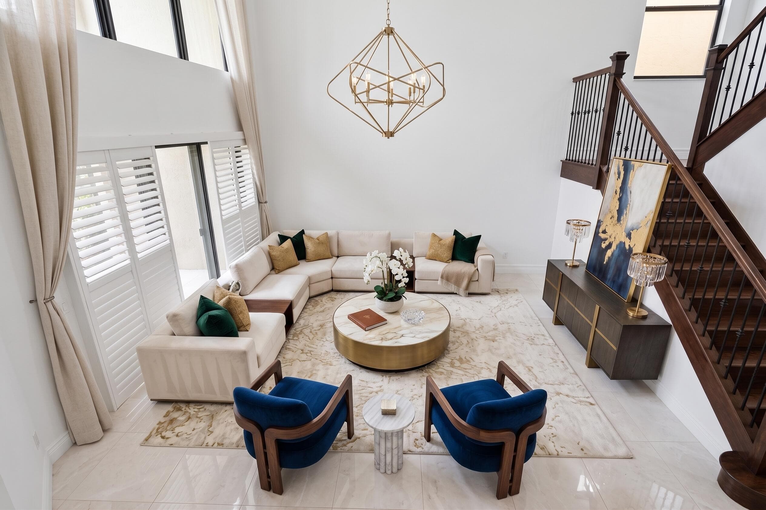 9524 Eden Roc Court, Delray Beach, view 2