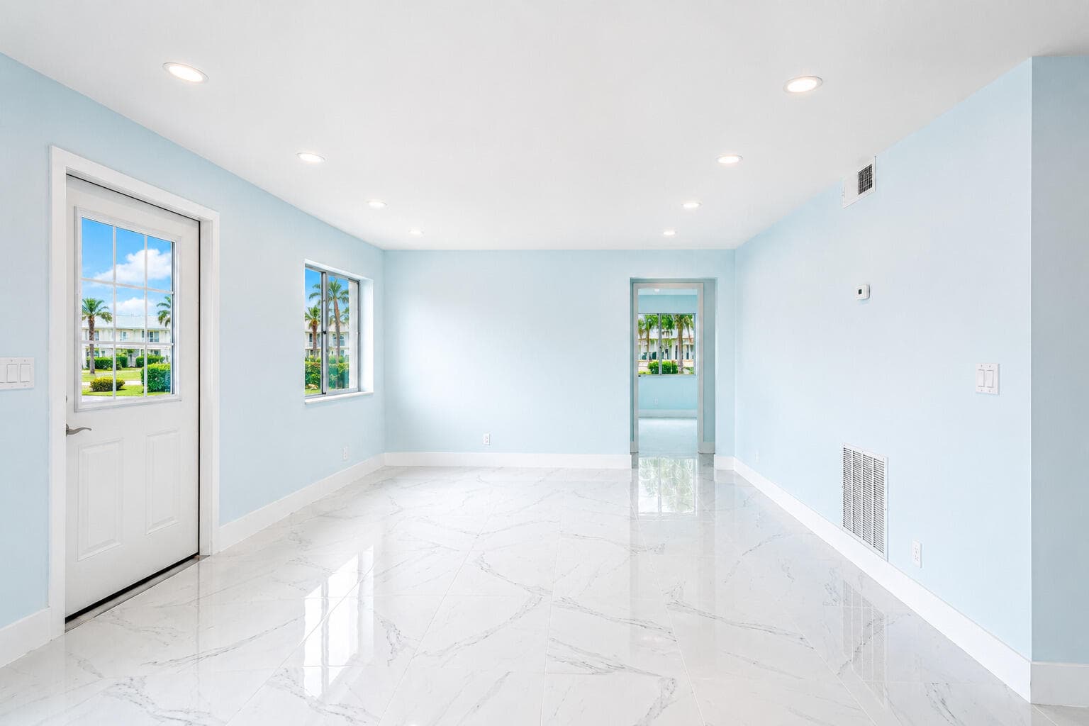 303 Knotty Pine Circle Unit A-1, Greenacres, view 2