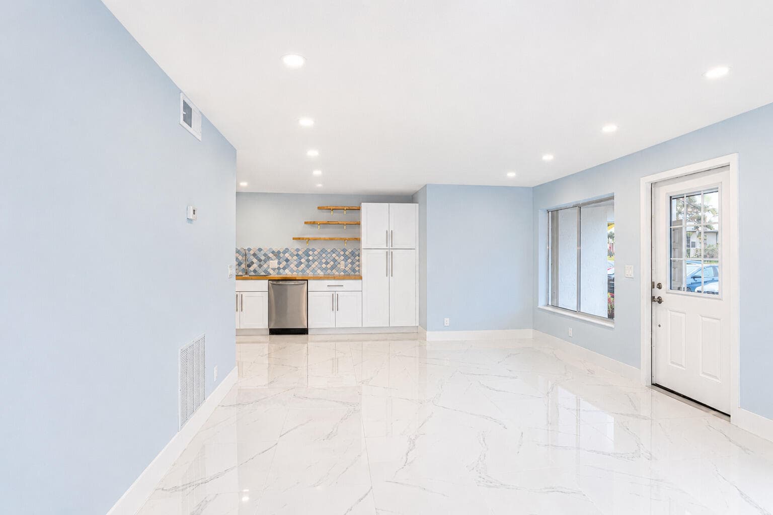 303 Knotty Pine Circle Unit A-1, Greenacres, view 3