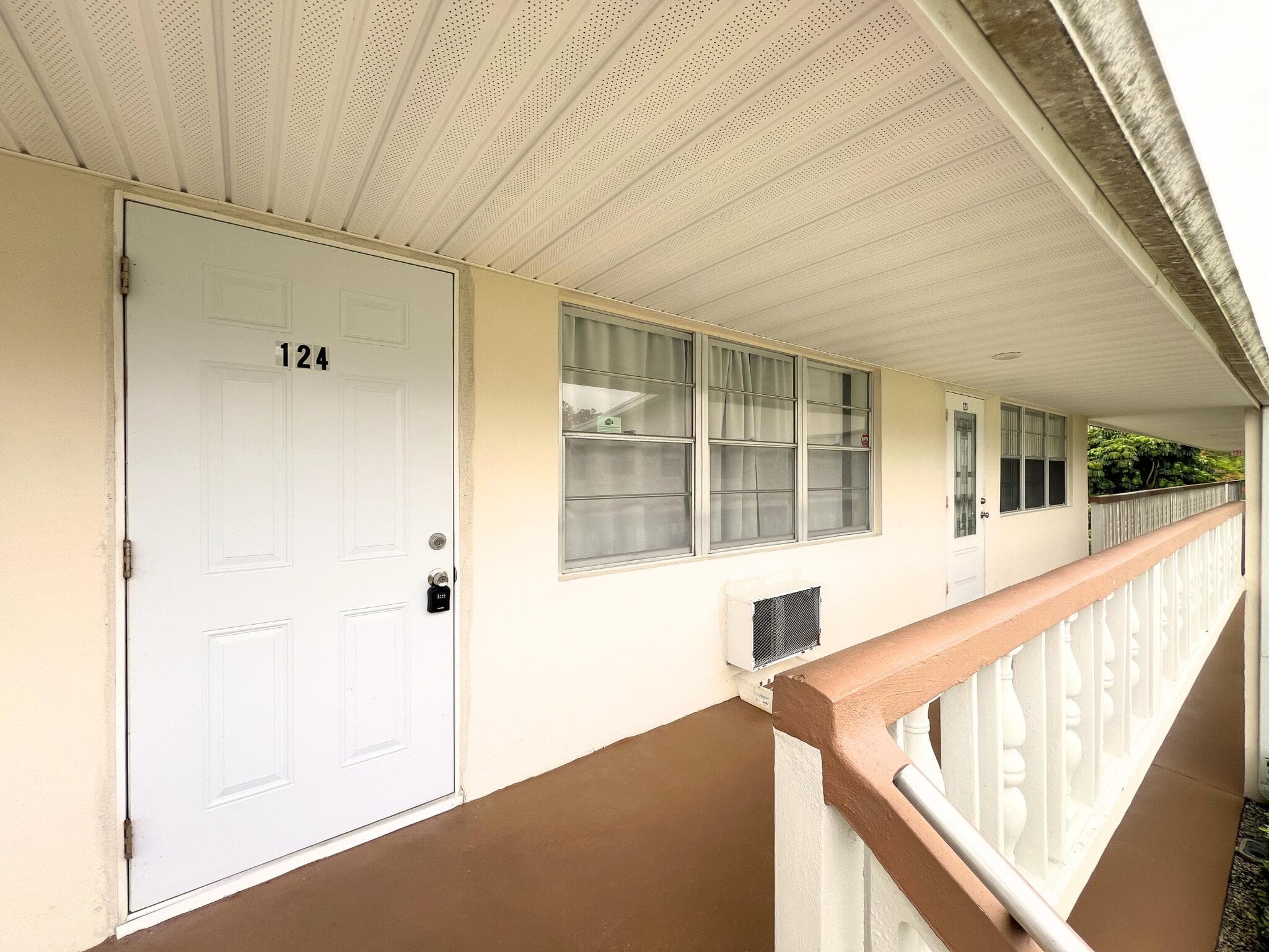 124 E Andover E Unit 124, West Palm Beach, view 2