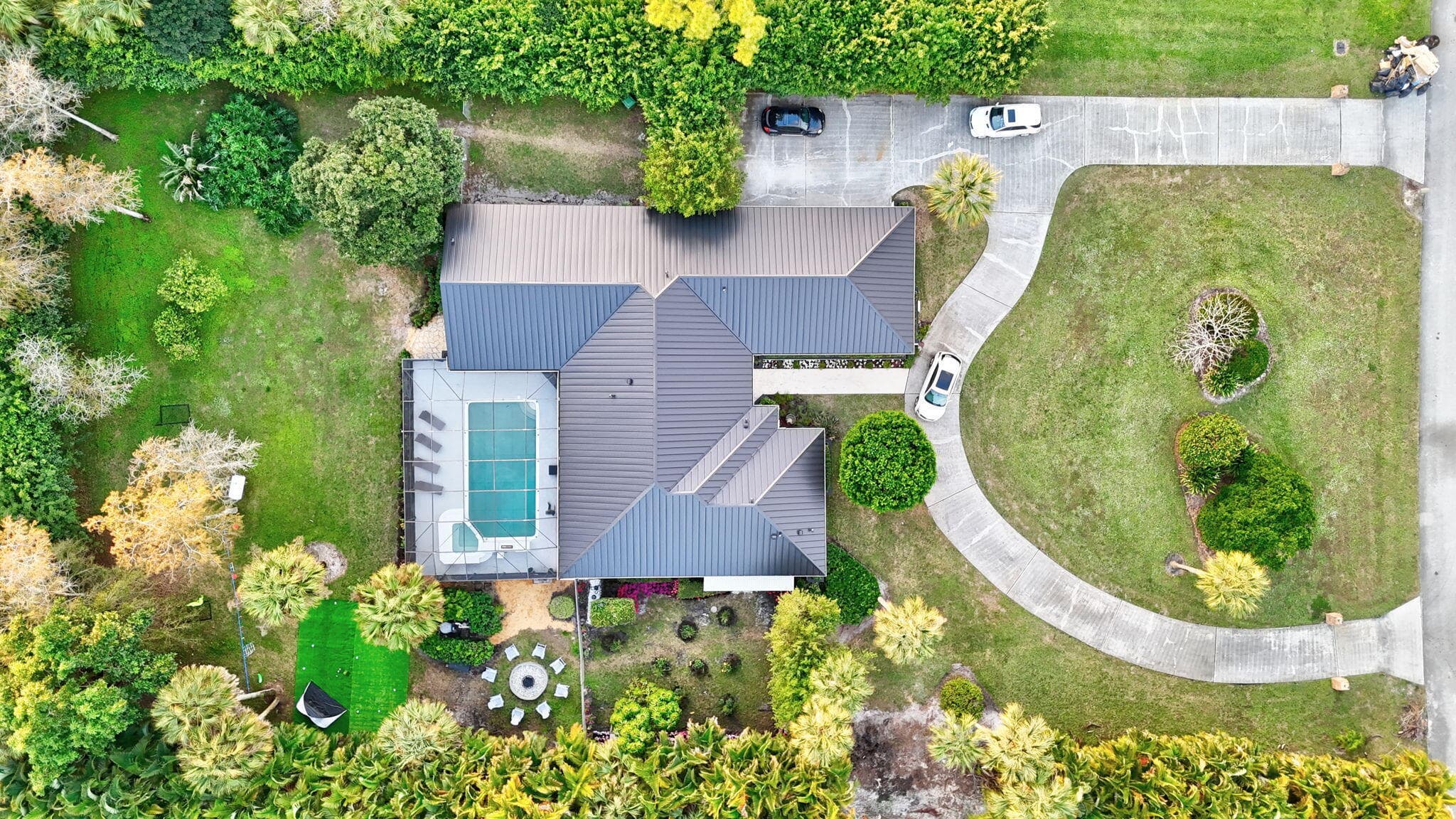 13302 Doubletree Circle, Wellington, view 4