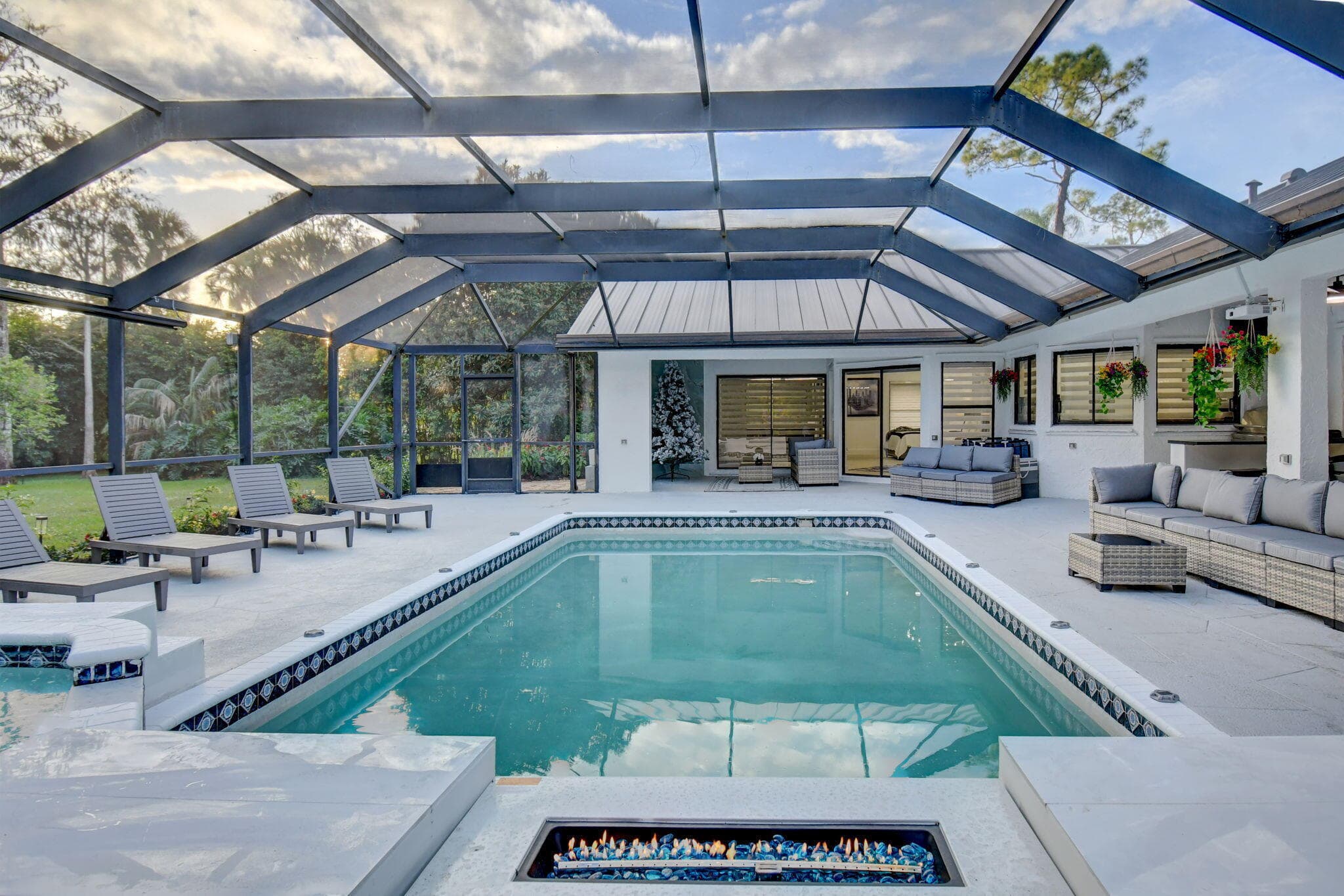 13302 Doubletree Circle, Wellington, view 2