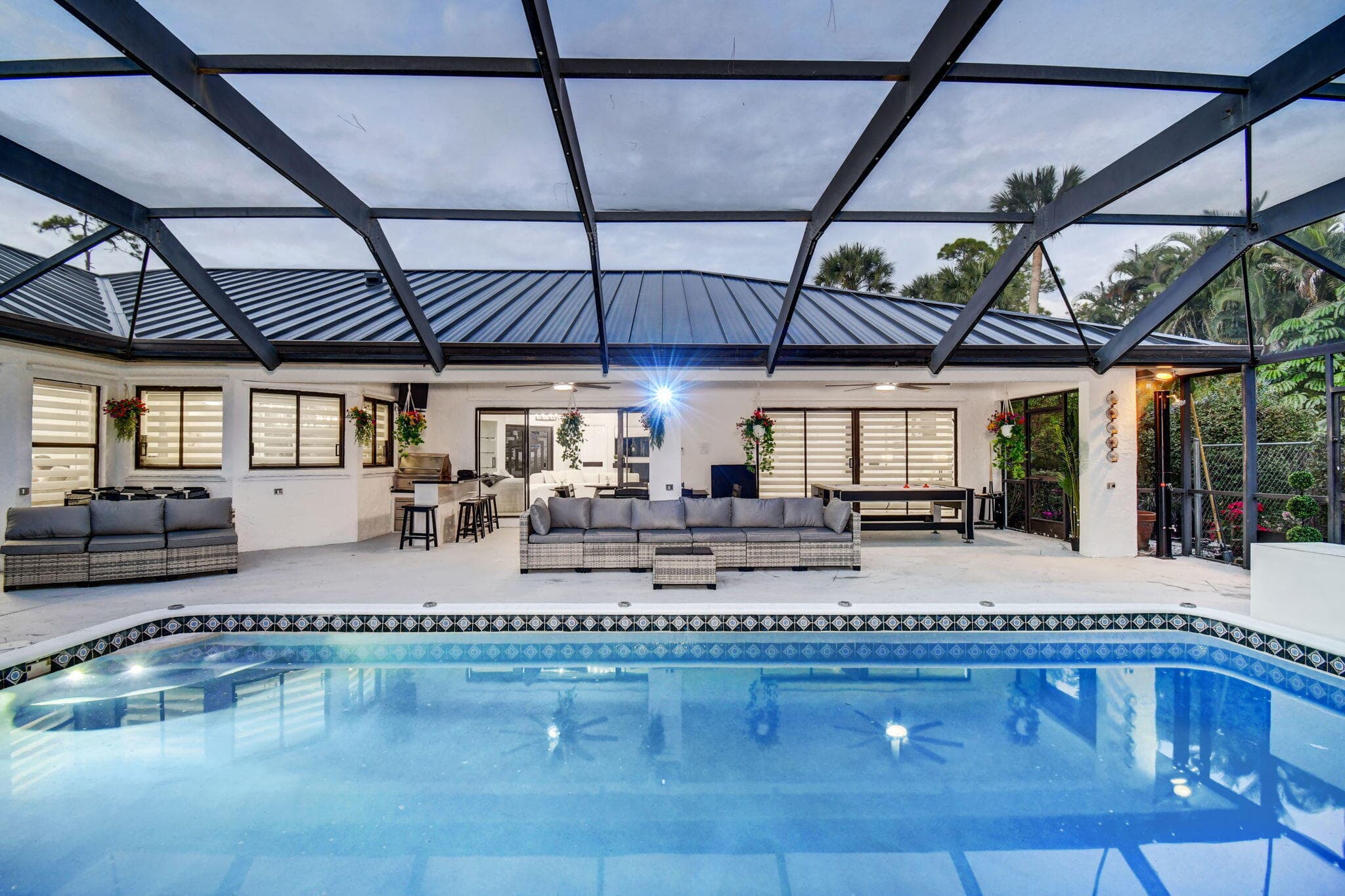 13302 Doubletree Circle, Wellington, view 3