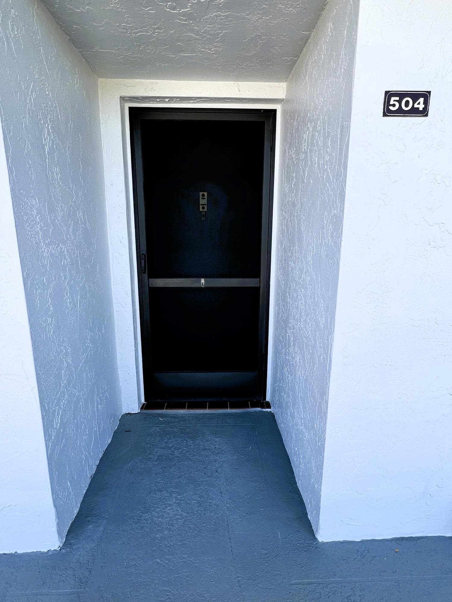 7770 Tahiti Lane Unit 504, Lake Worth, view 3