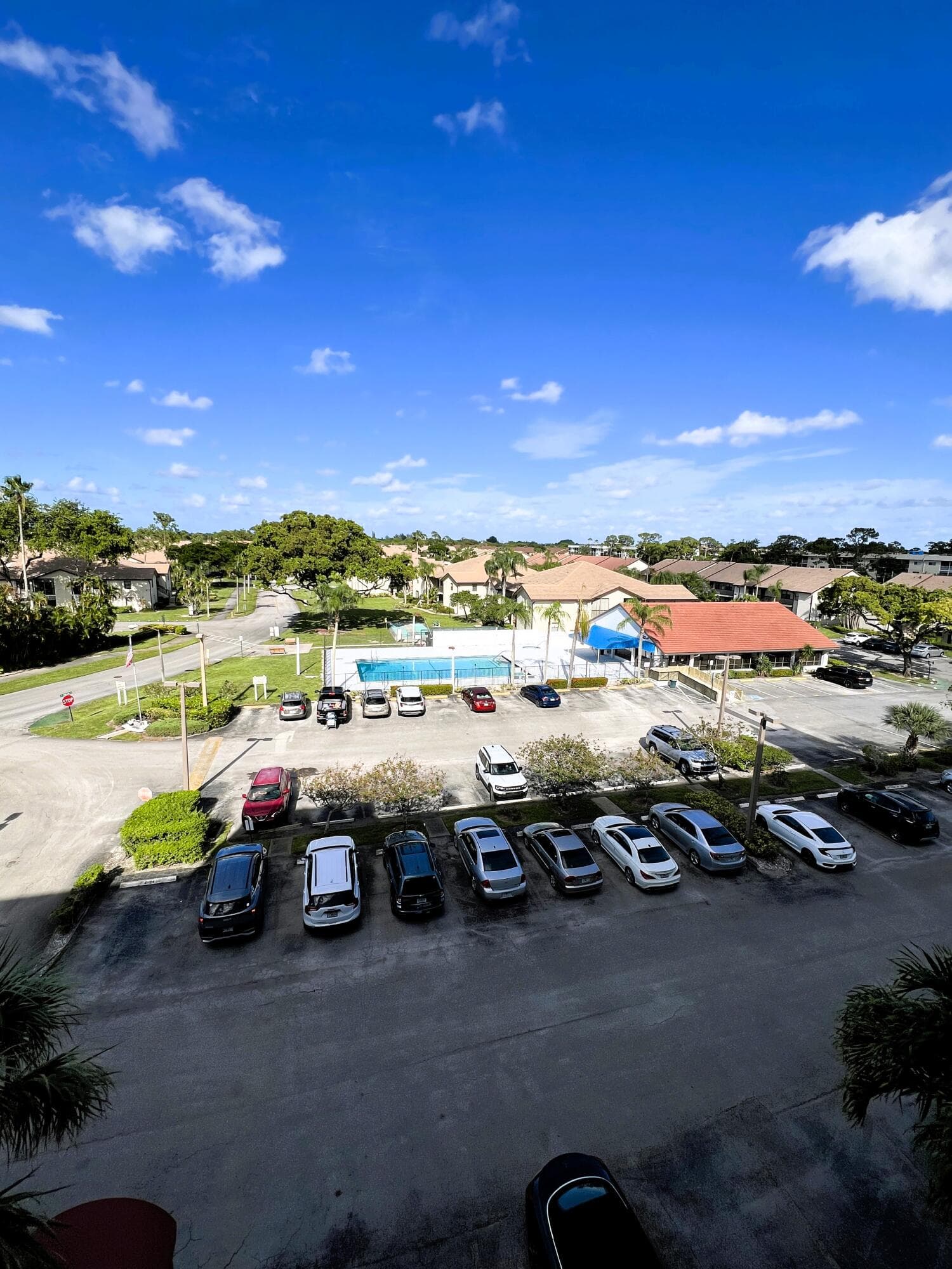 7770 Tahiti Lane Unit 504, Lake Worth, view 4