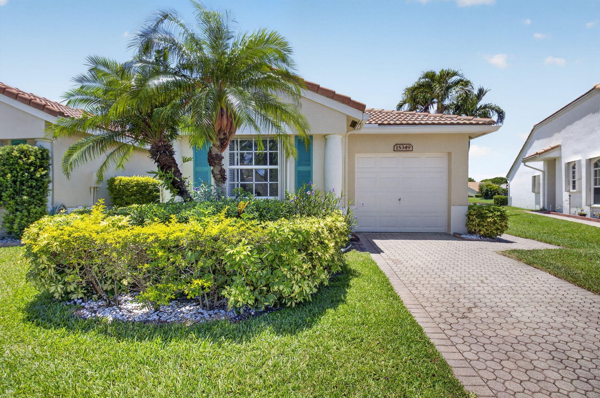 15349 Lake Wisteria Road, Delray Beach, view 2