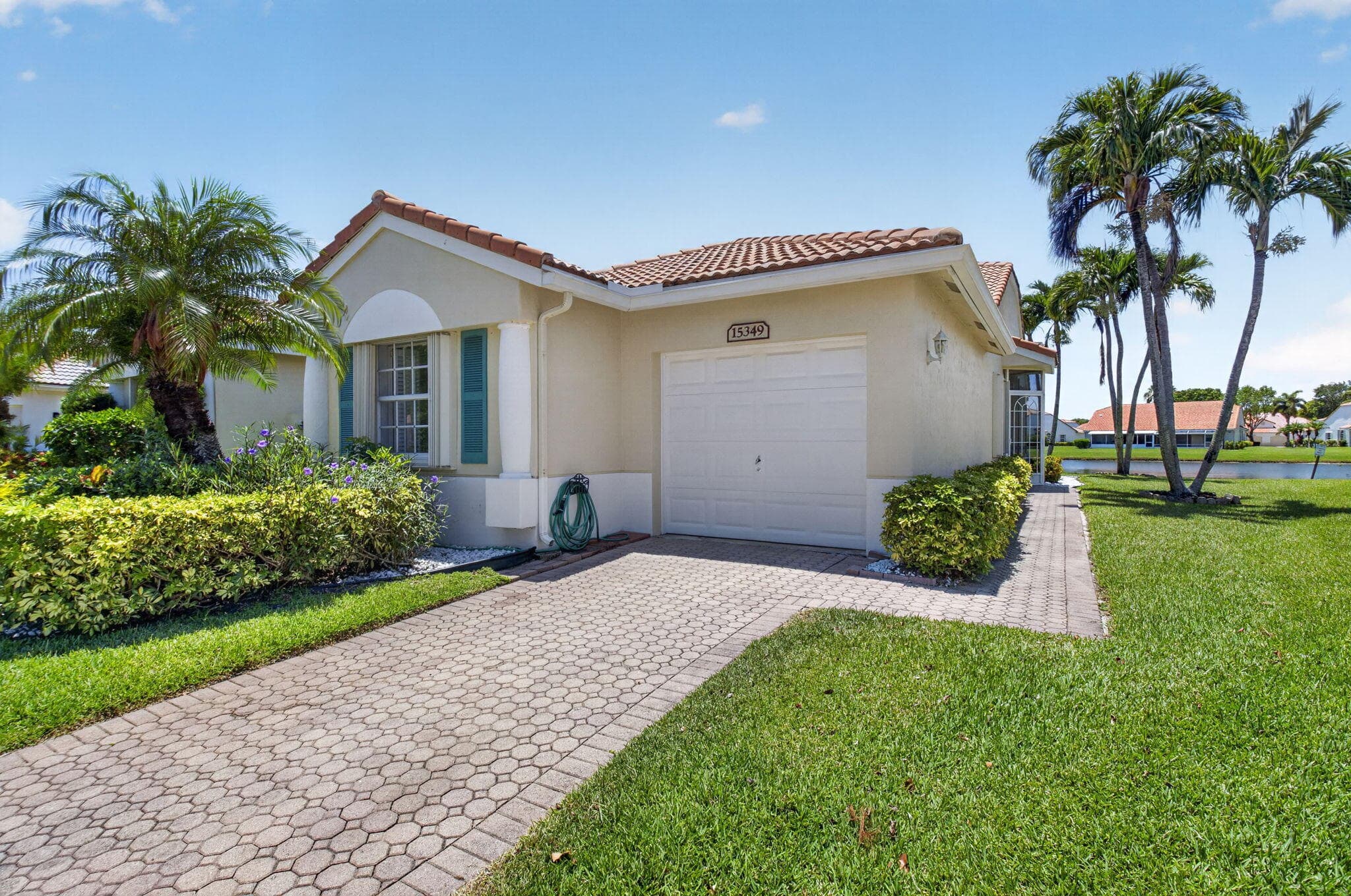 15349 Lake Wisteria Road, Delray Beach, view 3