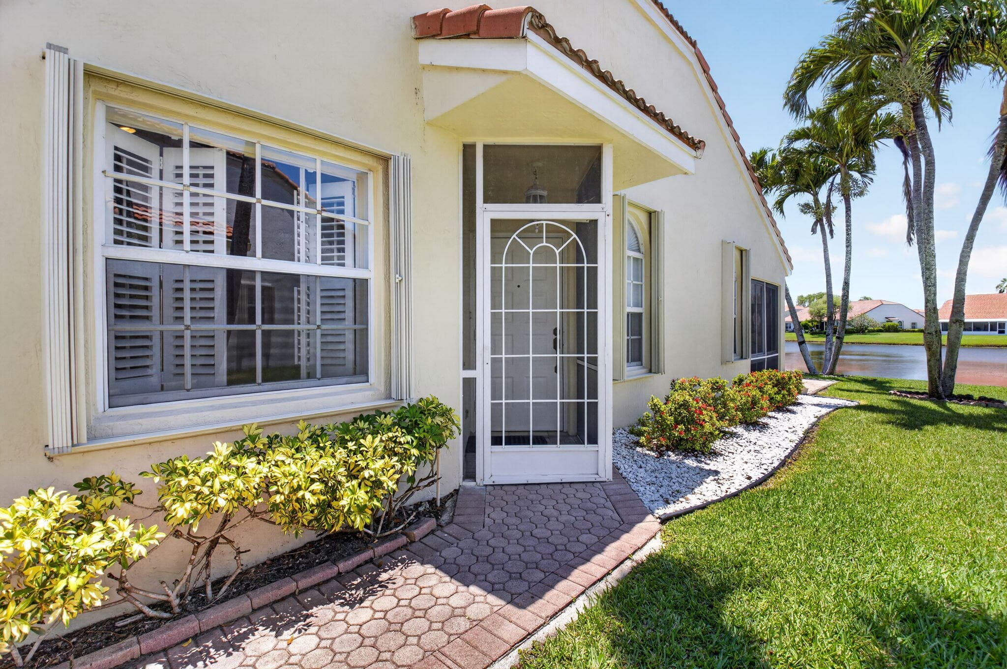 15349 Lake Wisteria Road, Delray Beach, view 4