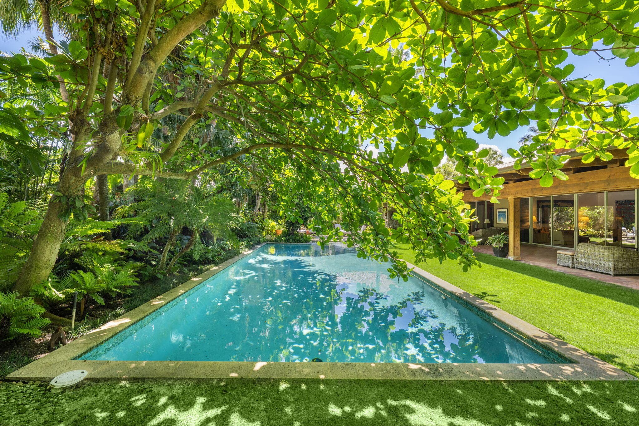 6 La Costa Way, Palm Beach, view 4