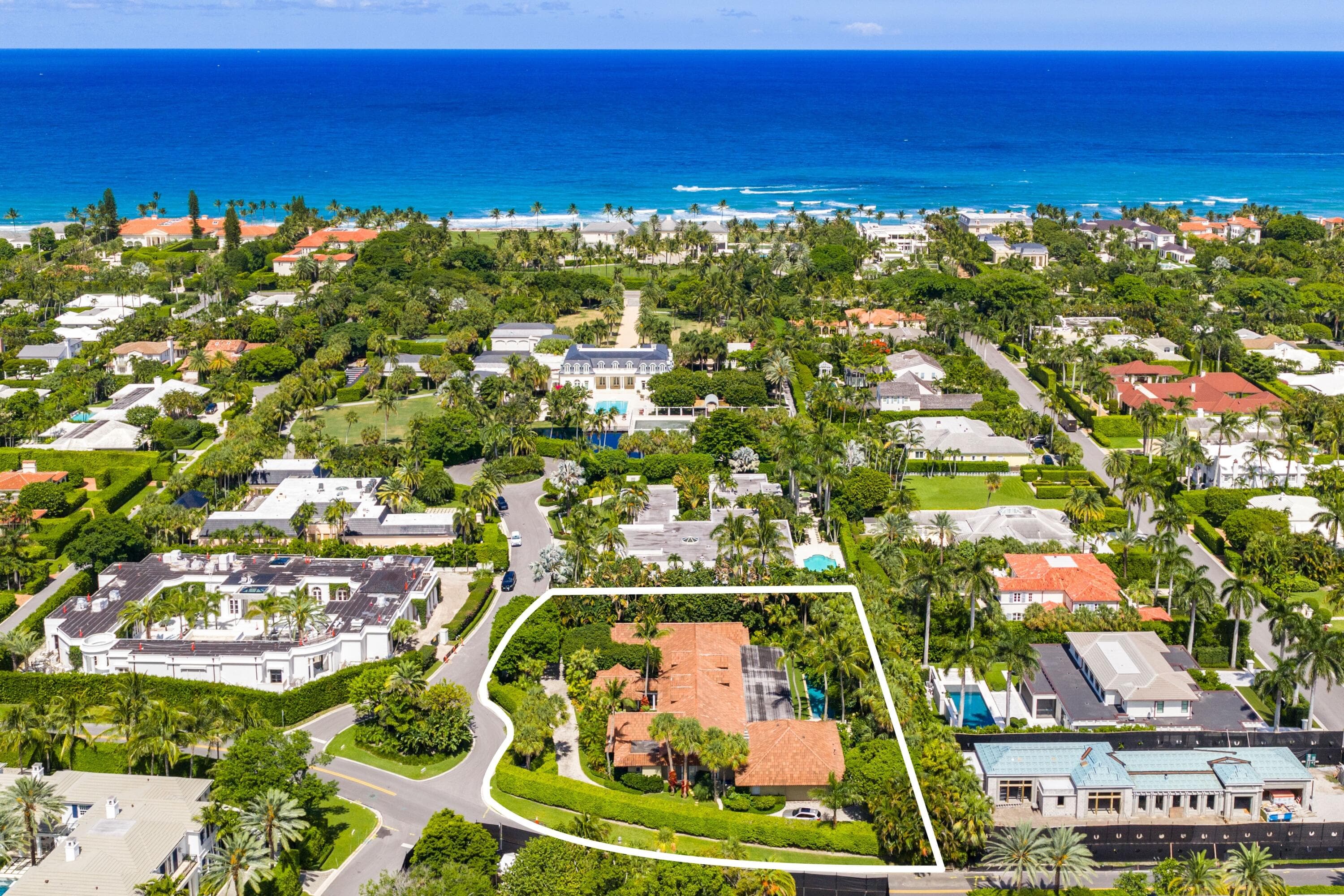 6 La Costa Way, Palm Beach, view 3