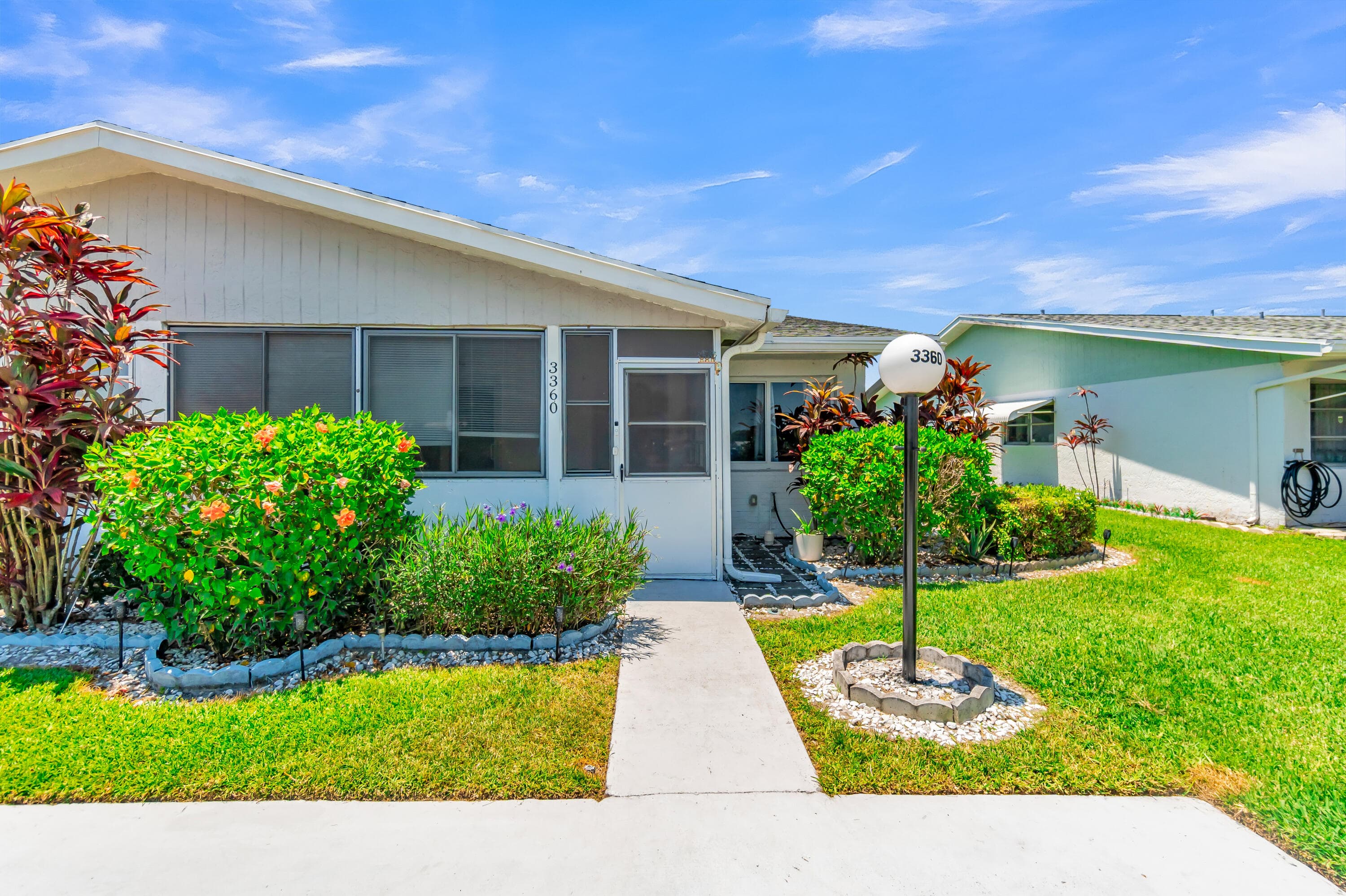 3360 NE Rossi Court NE, West Palm Beach