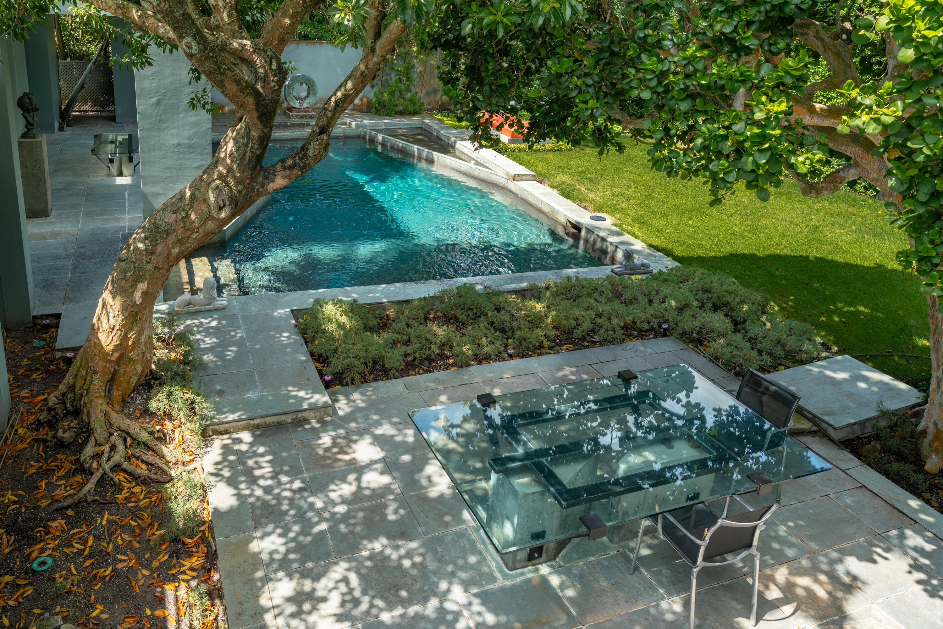 1496 N Lake Way, Palm Beach, view 2