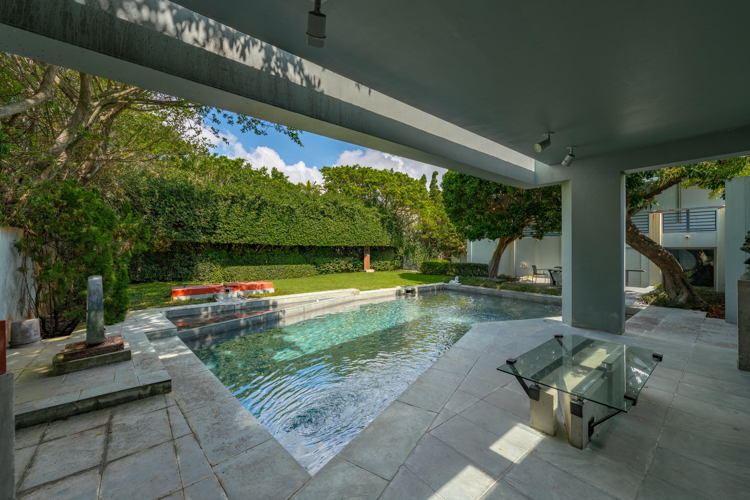 1496 N Lake Way, Palm Beach, view 4