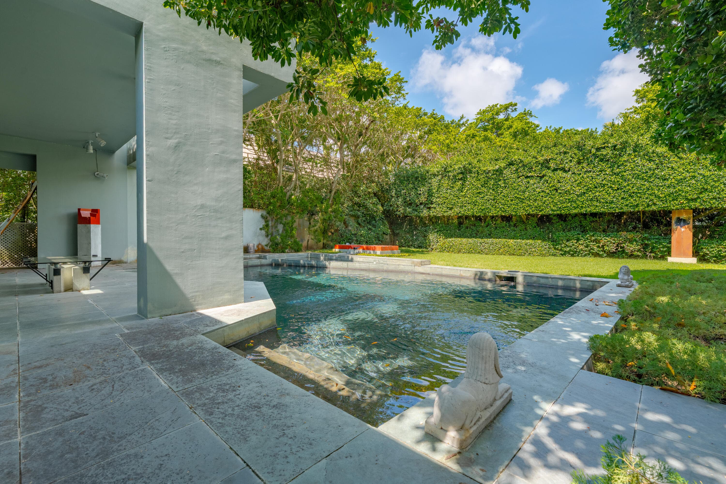 1496 N Lake Way, Palm Beach, view 5