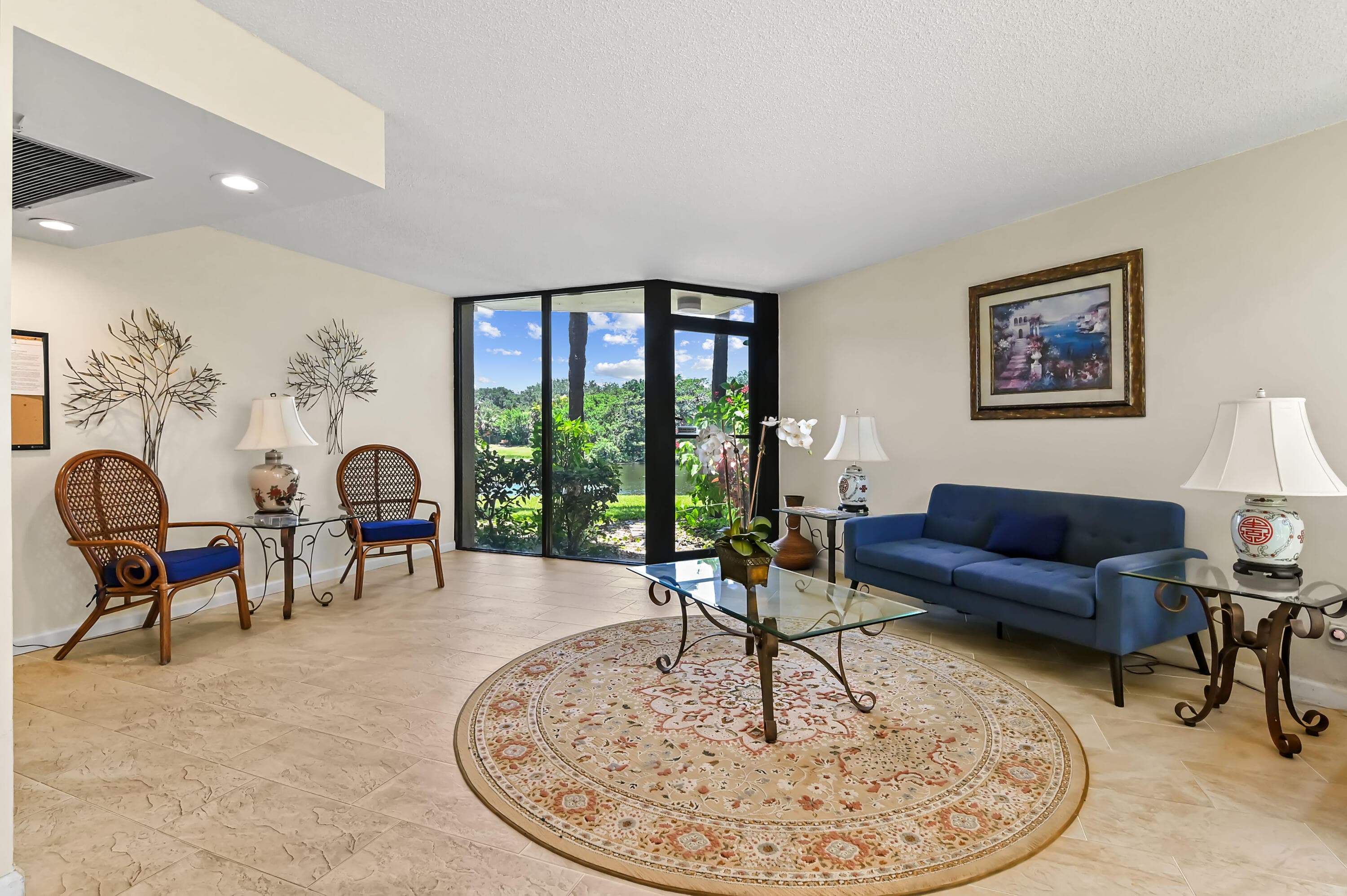 5188 Woodland Lakes Drive Unit 332, Palm Beach Gardens, view 3