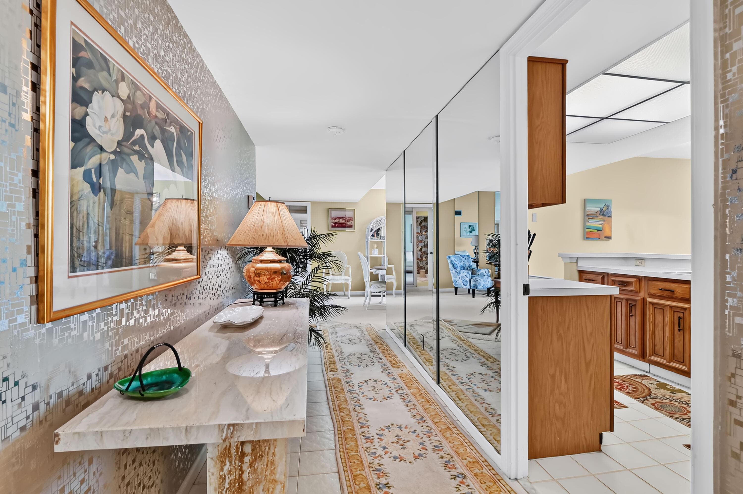 5188 Woodland Lakes Drive Unit 332, Palm Beach Gardens, view 5