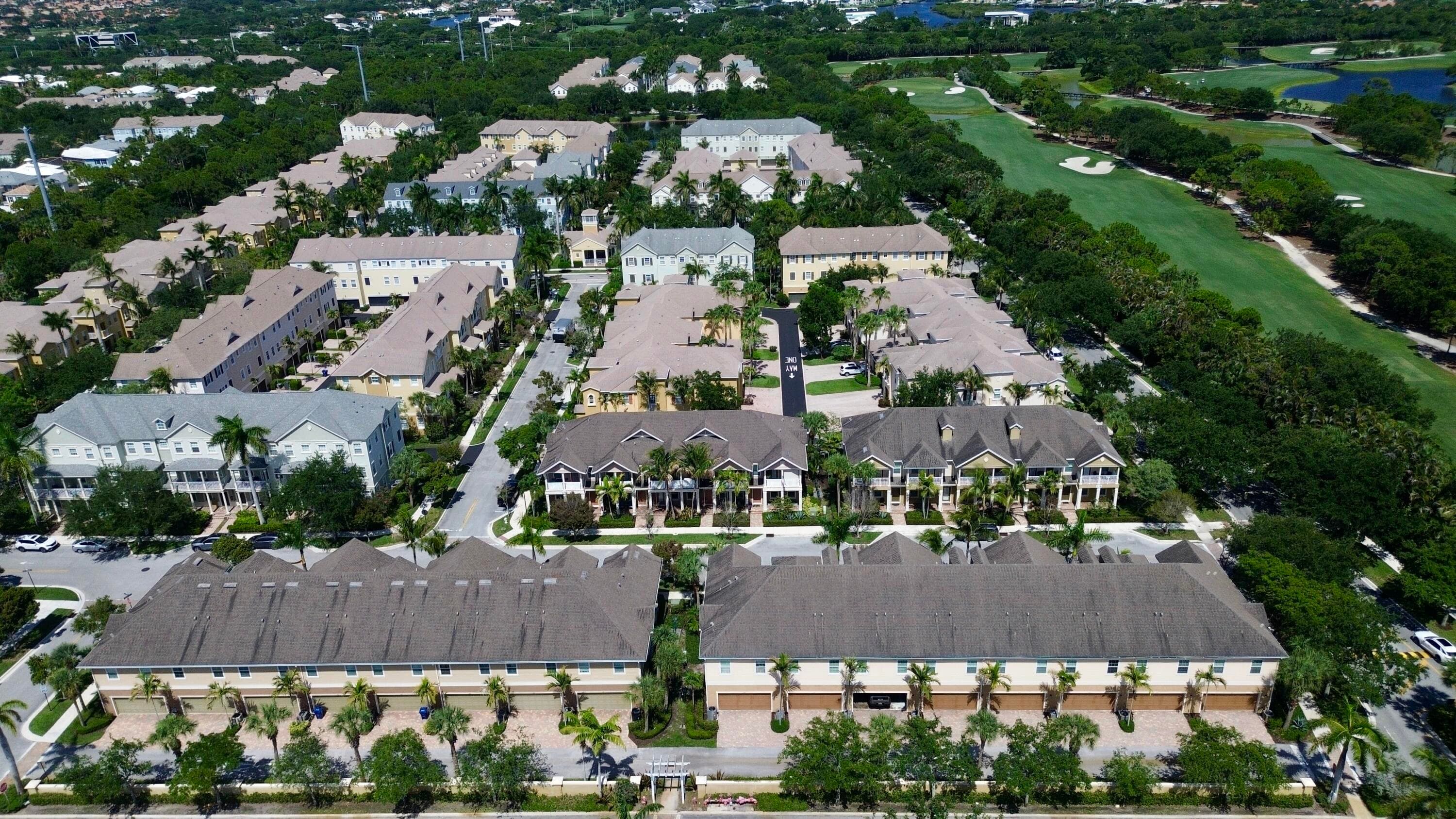 118 Black Ironwood Road Unit 107, Jupiter, view 5