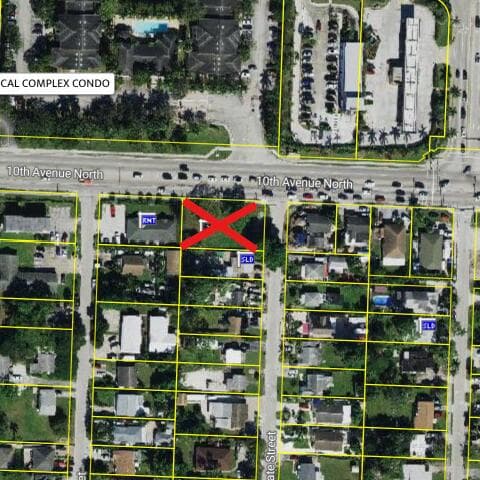 2806 10th Avenue N, Lake Worth