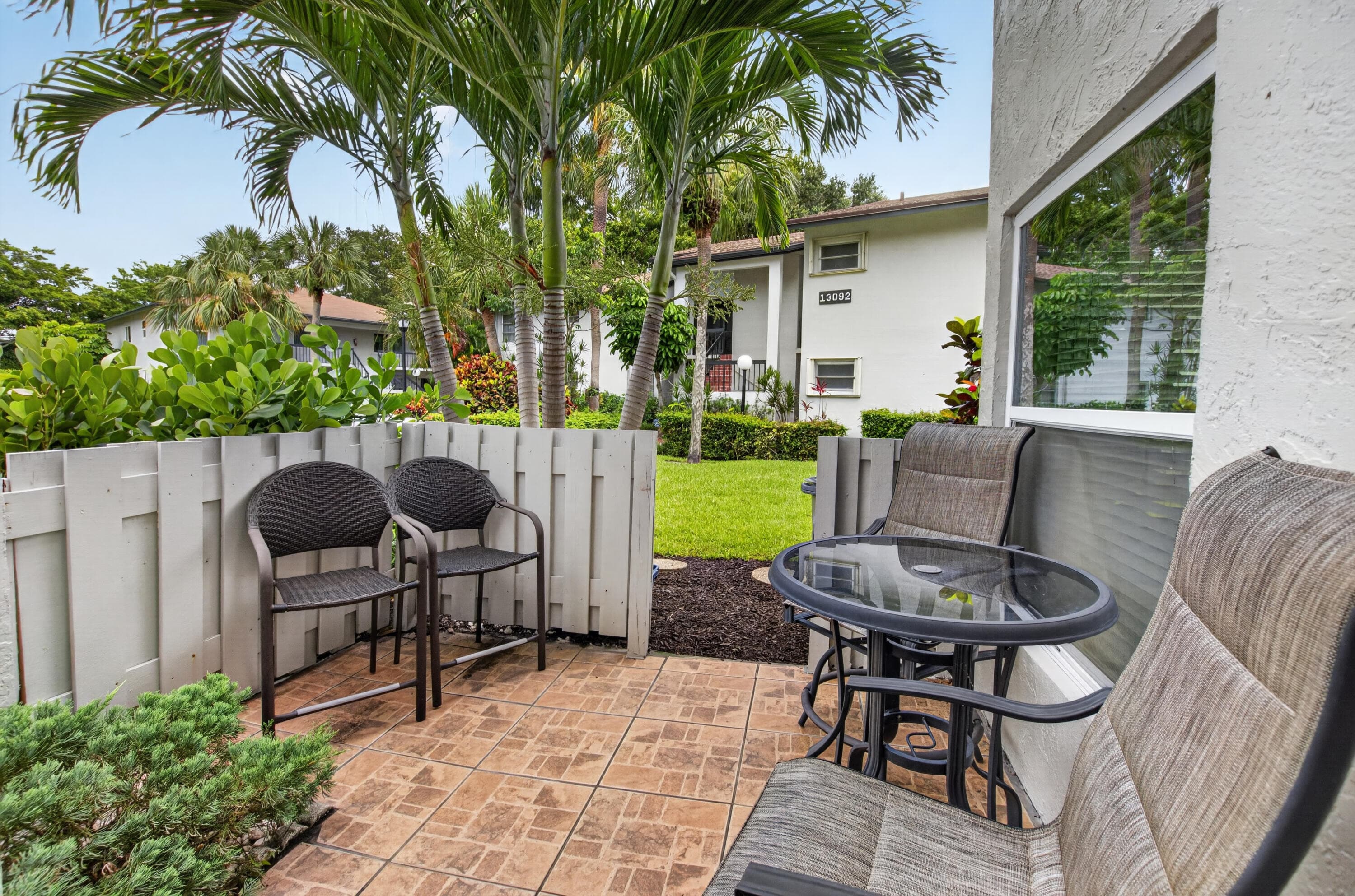 13112 Sentry Palm Court Unit A, Delray Beach, view 4