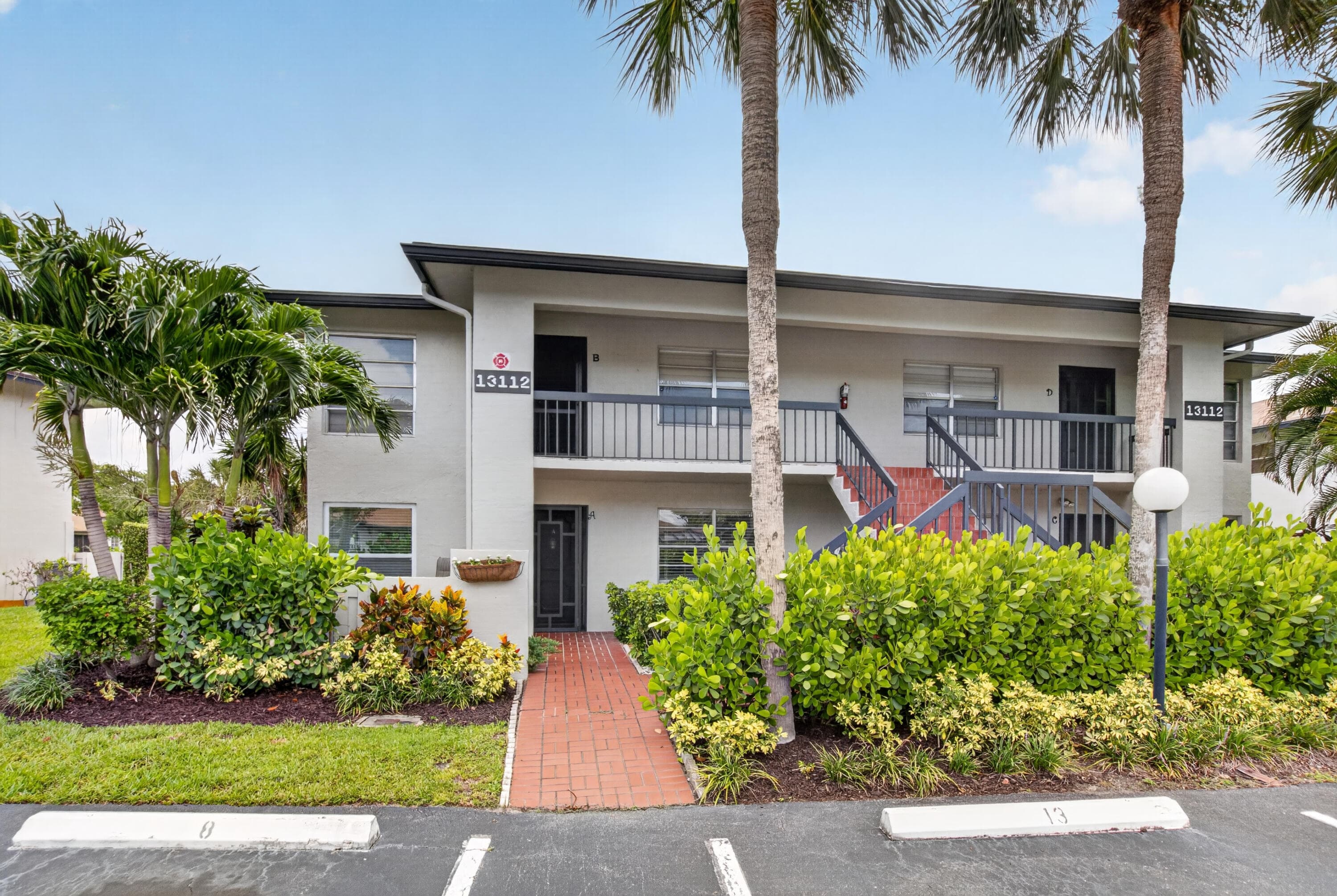 13112 Sentry Palm Court Unit A, Delray Beach
