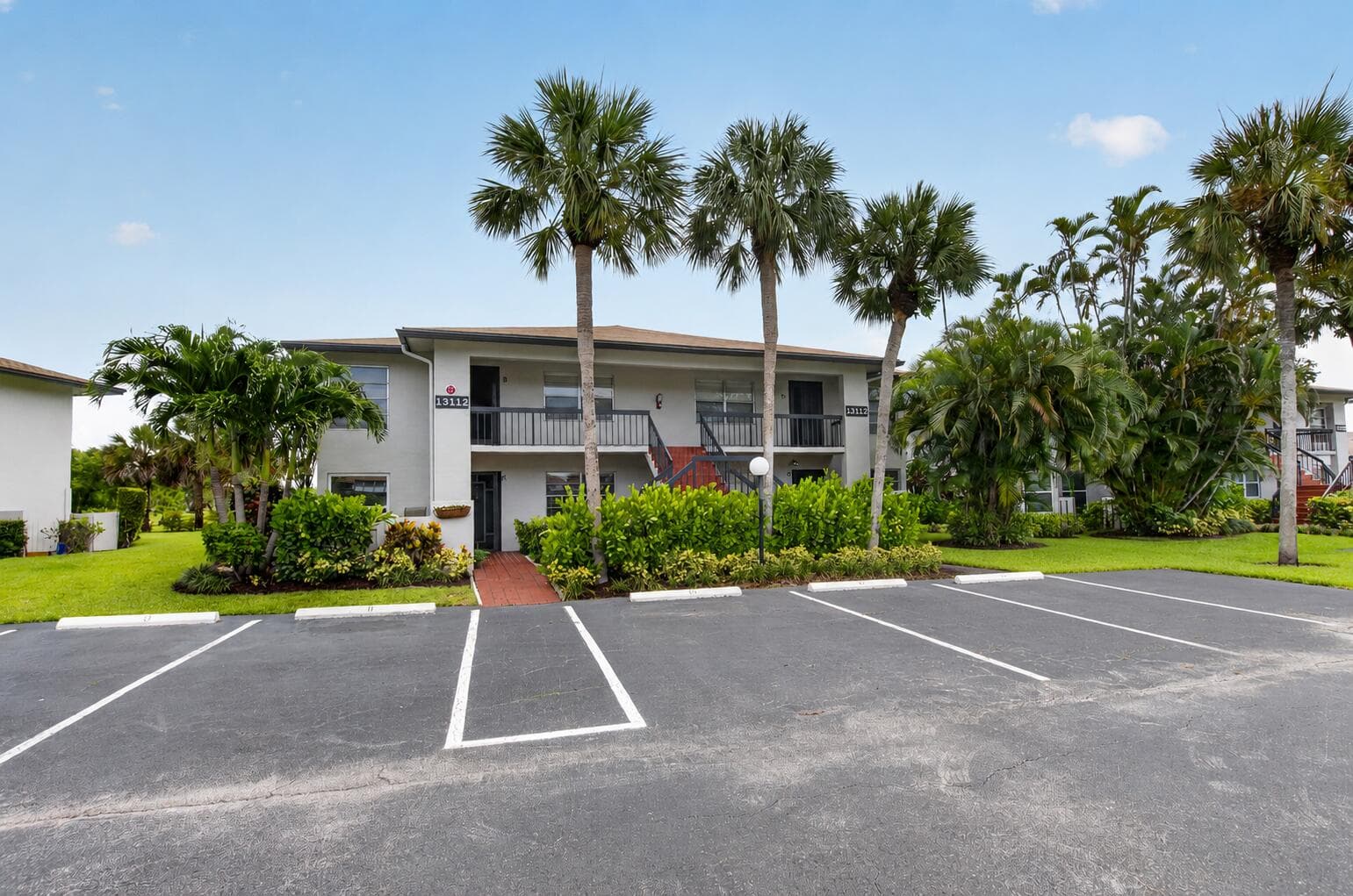 13112 Sentry Palm Court Unit A, Delray Beach, view 2