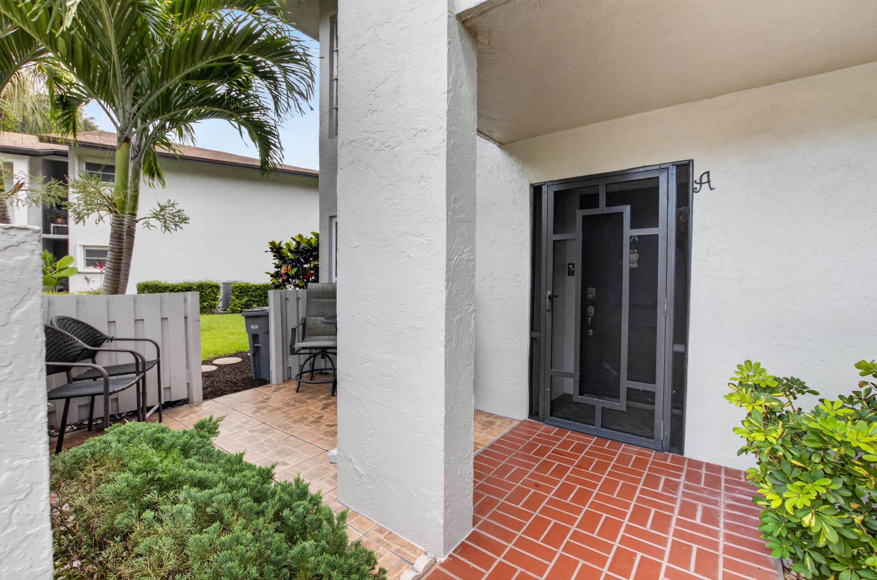 13112 Sentry Palm Court Unit A, Delray Beach, view 3