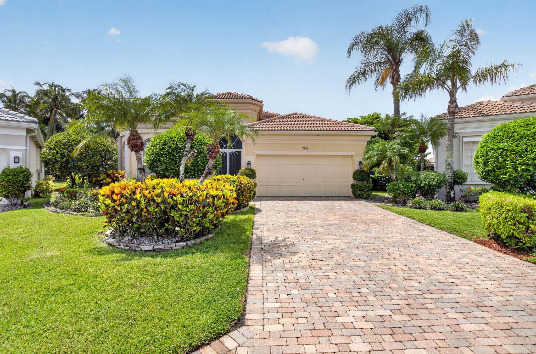 7264 Cataluna Circle, Delray Beach