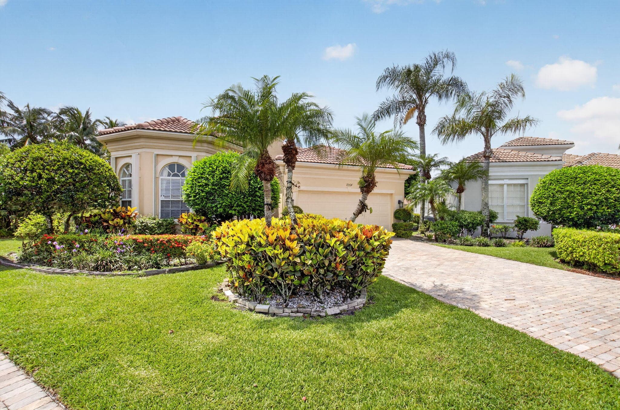 7264 Cataluna Circle, Delray Beach, view 5