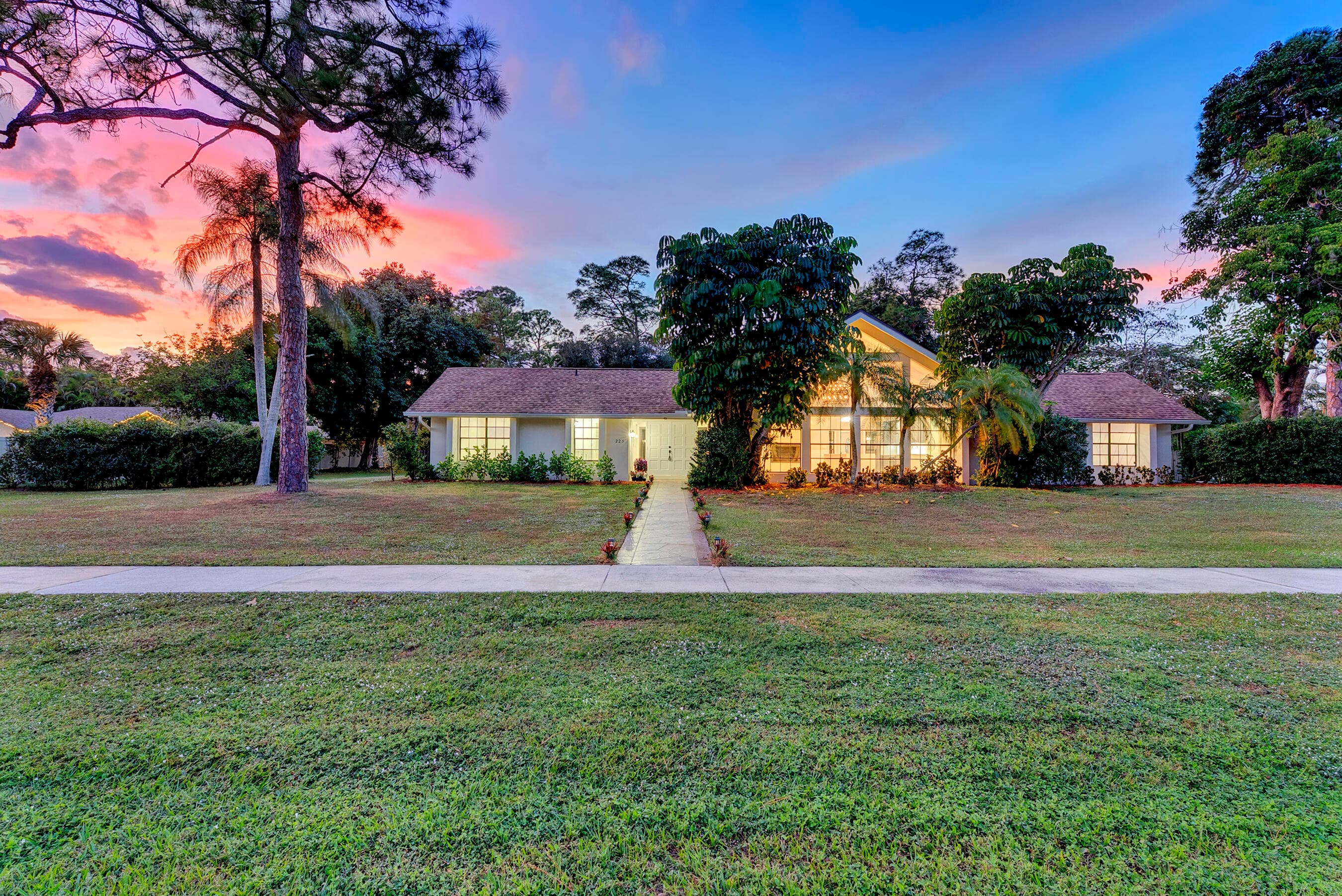 225 Sulky Way, Wellington