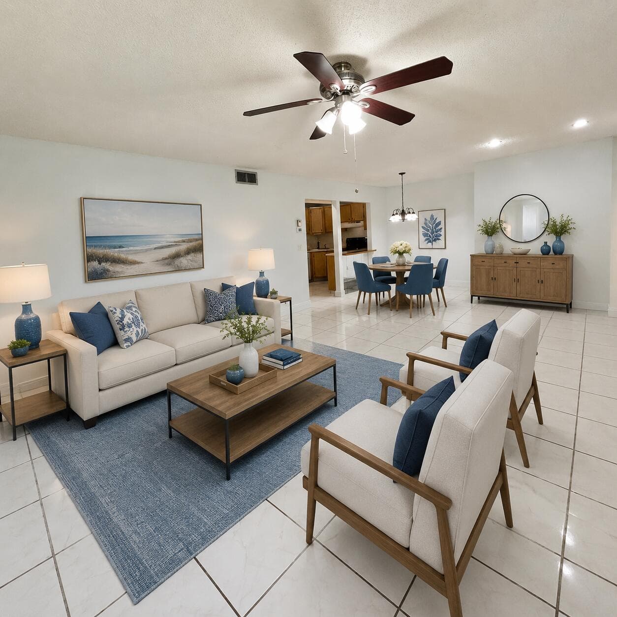 433 Pine Glen Lane Unit C2, Greenacres, view 2