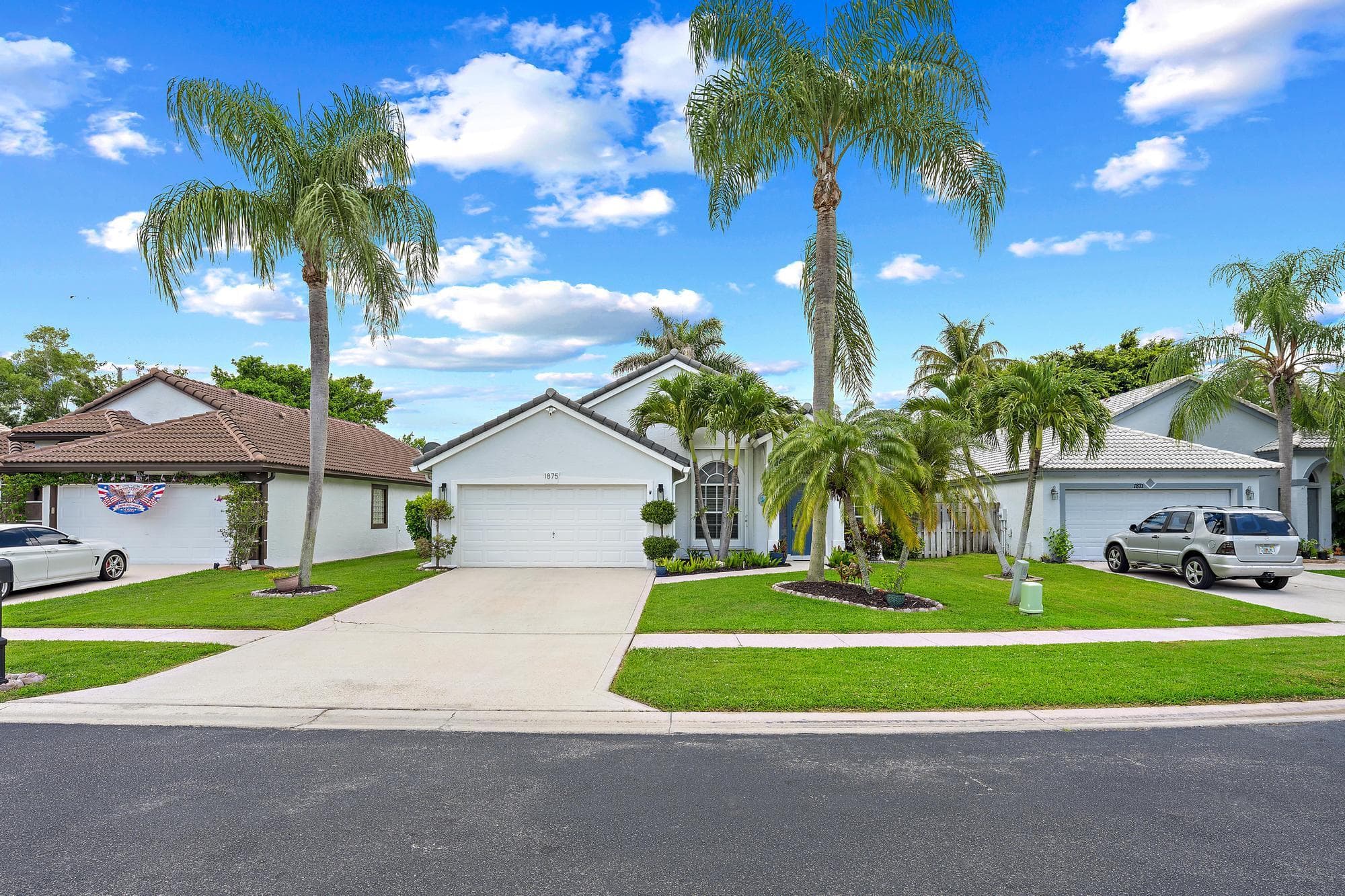 1875 Oak Berry Circle, Wellington, view 2