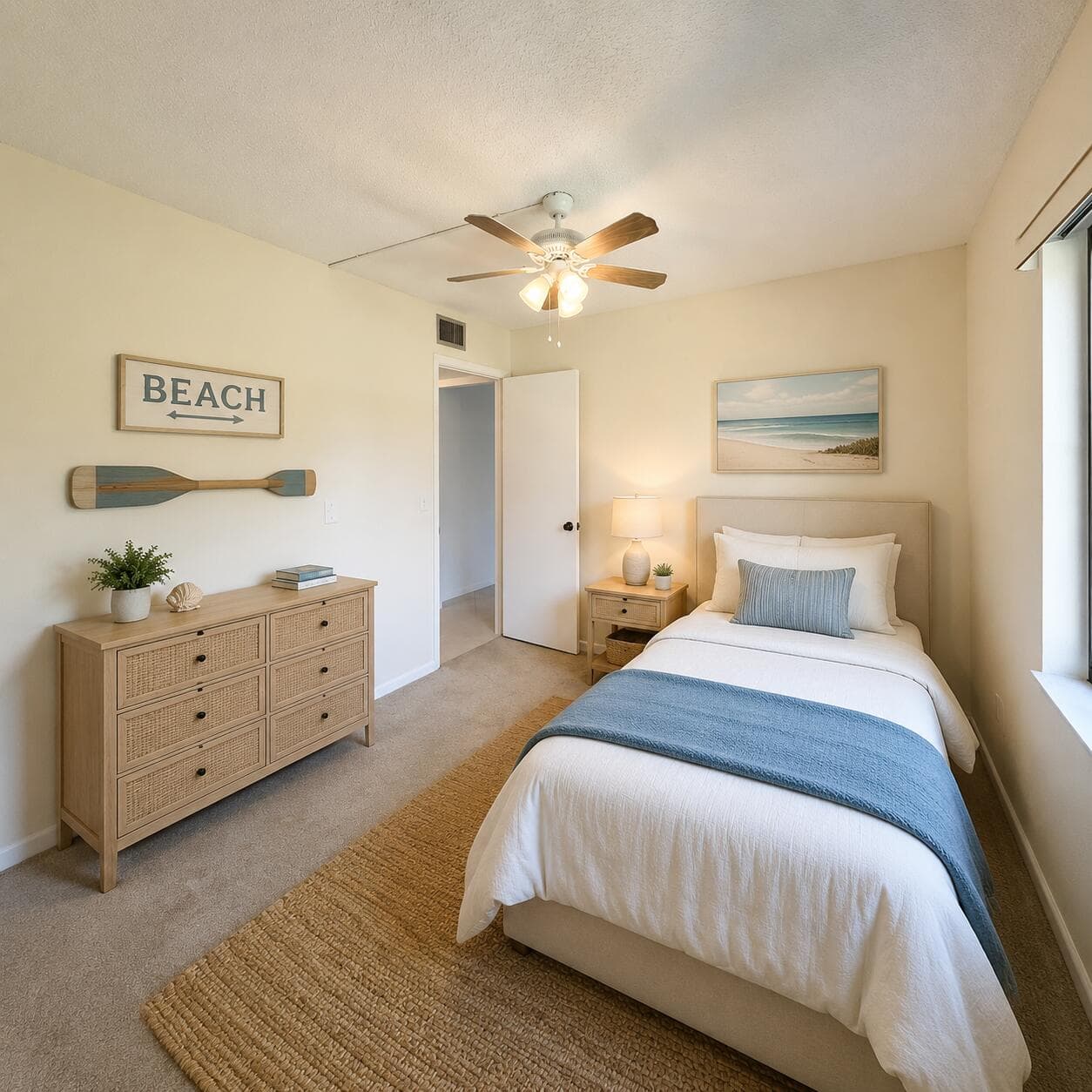 418 Pine Glen Lane Unit C-1, Greenacres, view 4