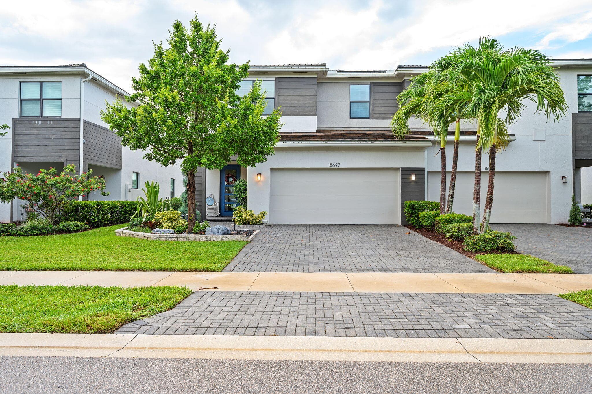 8697 Corvus, Lake Worth